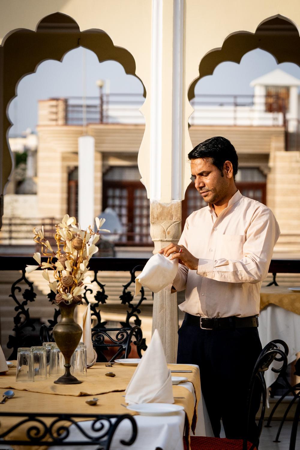 Hotel Khandela Haveli - A Boutique Heritage Jaipur