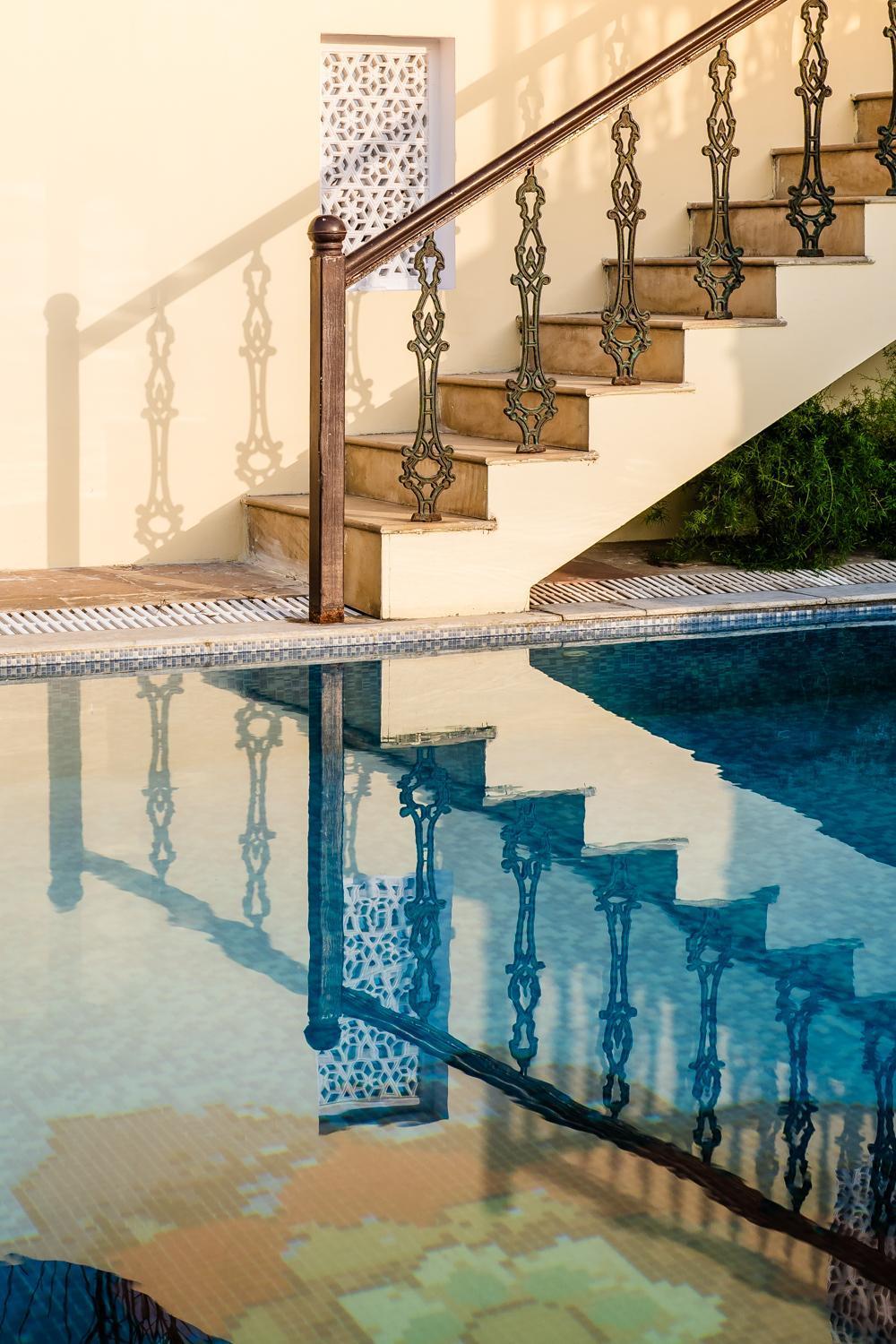 Khandela Haveli - A Boutique Heritage Jaipur