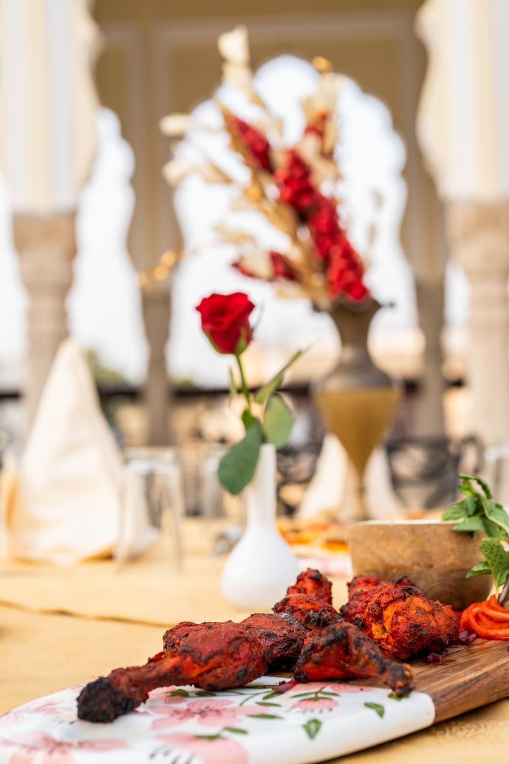 Khandela Haveli - A Boutique Heritage 3* Jaipur