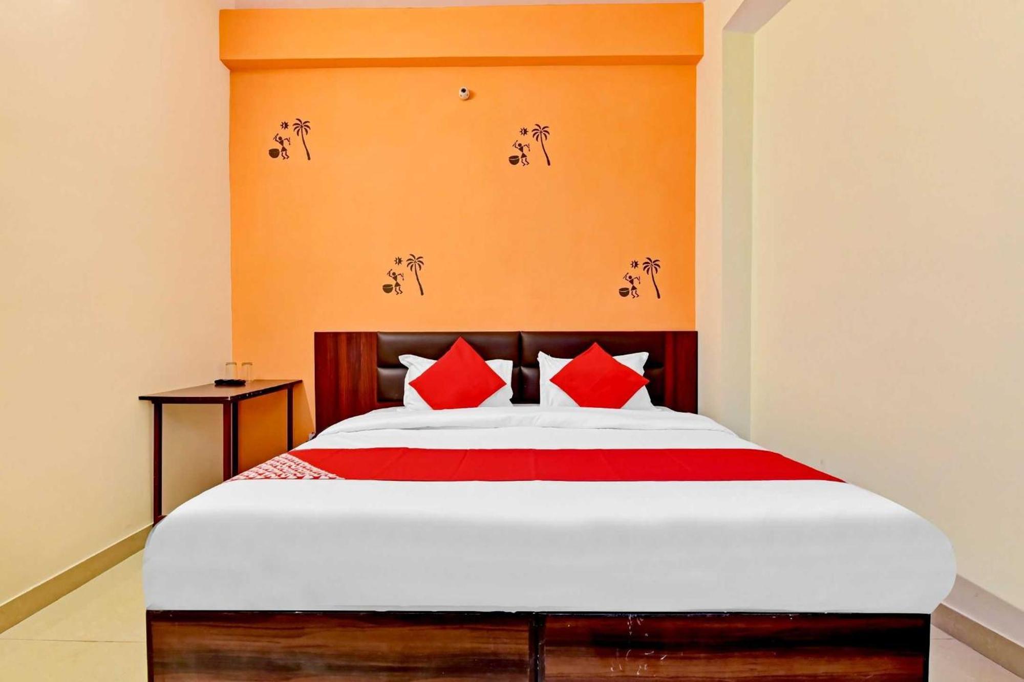 Hotel O Dev Palace