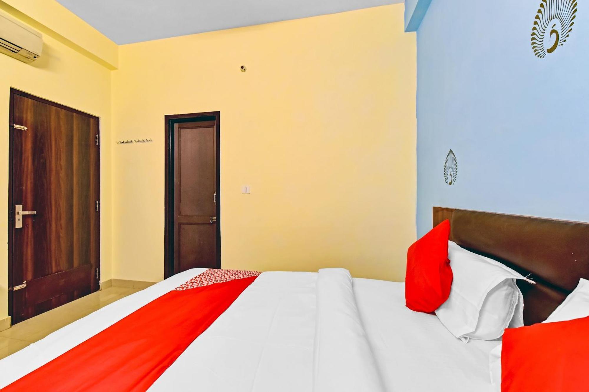 O Dev Palace Jaipur