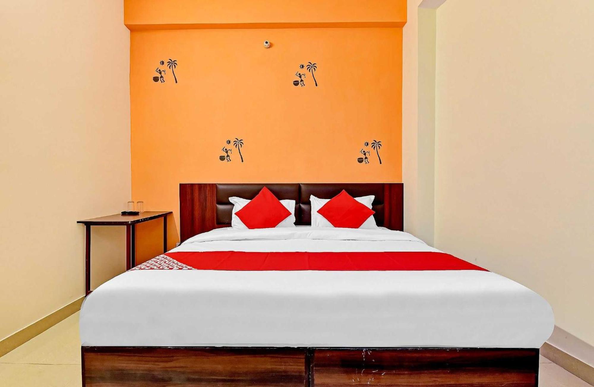 O Dev Palace Hotel Jaipur
