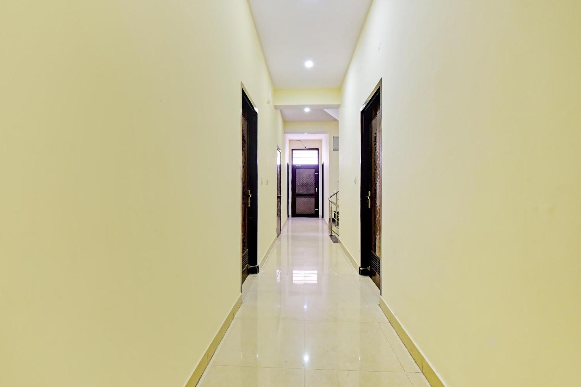 O Dev Palace 3* Jaipur