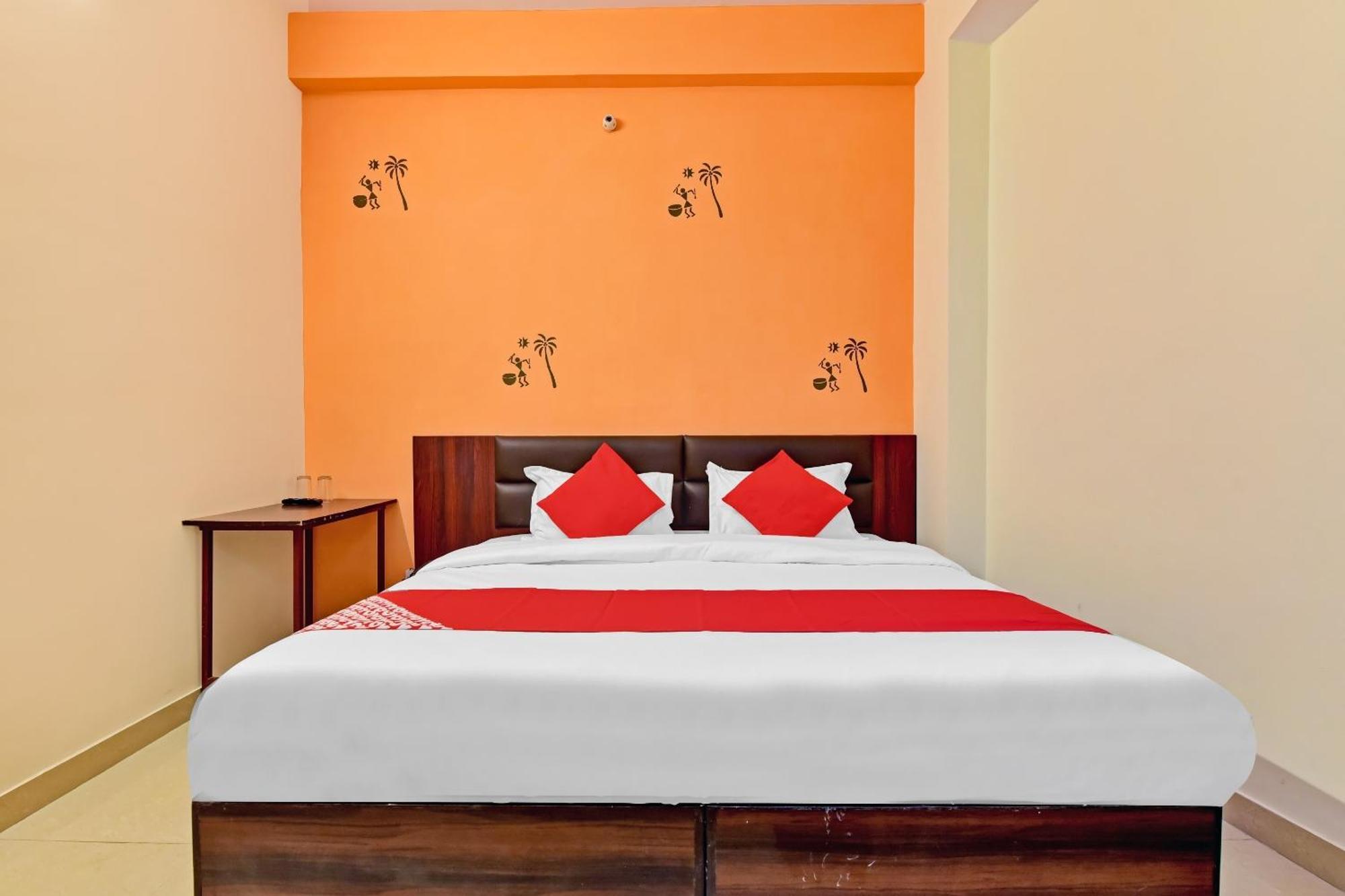 Hotel O Dev Palace