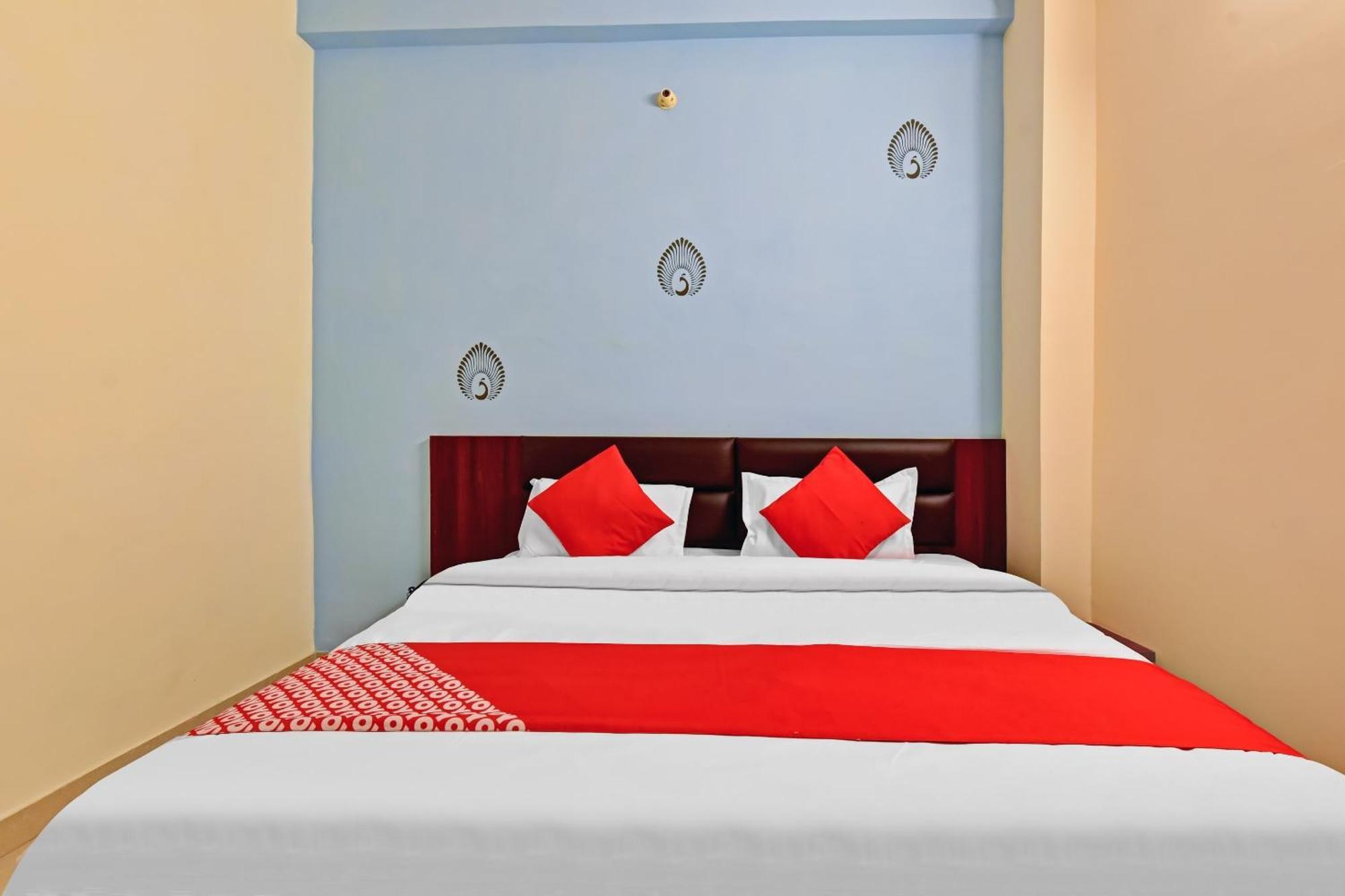O Dev Palace Hotel Jaipur