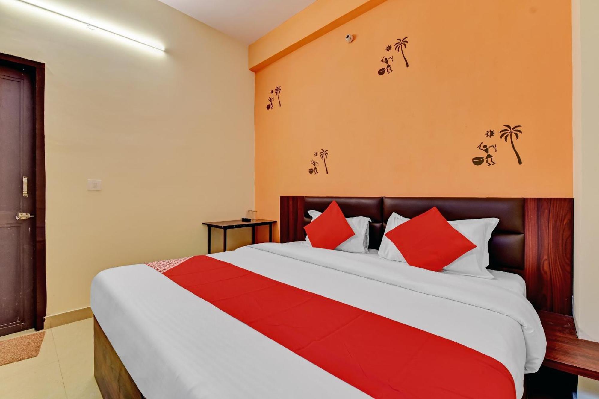 O Dev Palace Hotel 3*