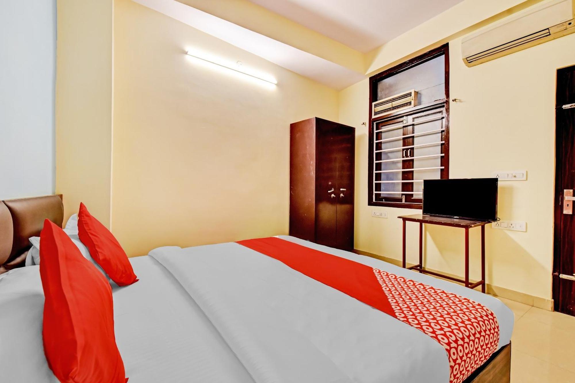 O Dev Palace 3* Jaipur