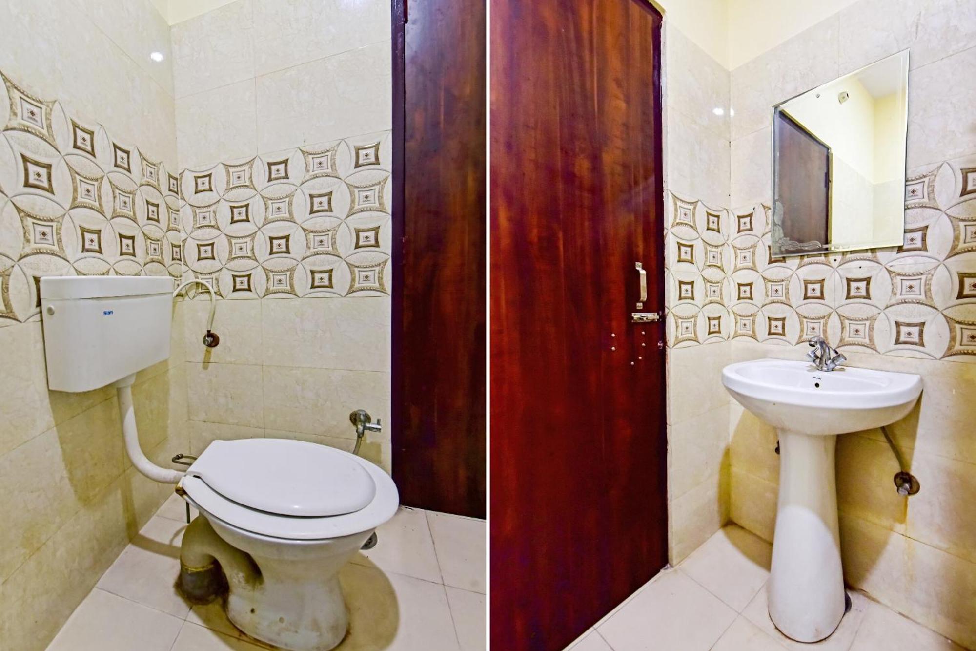 Hotel O Dev Palace 3*