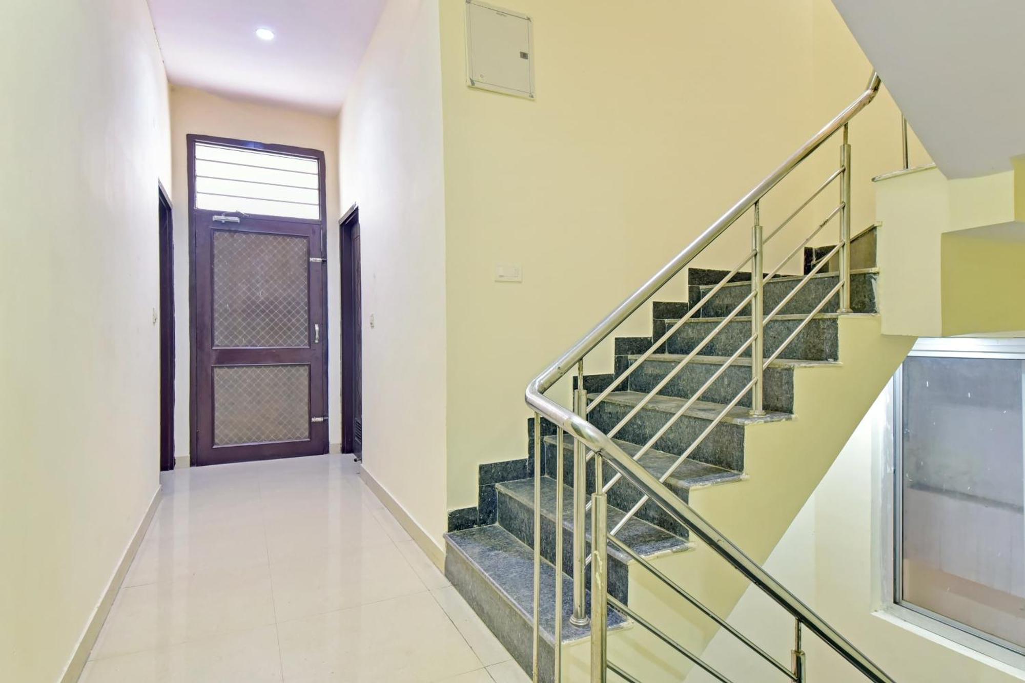 O Dev Palace Hotel