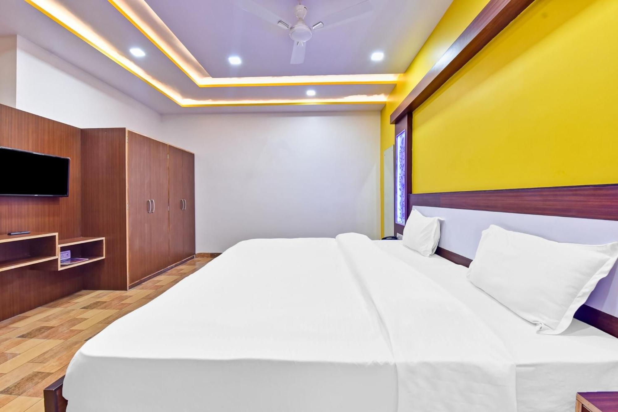 Hotel O Panther