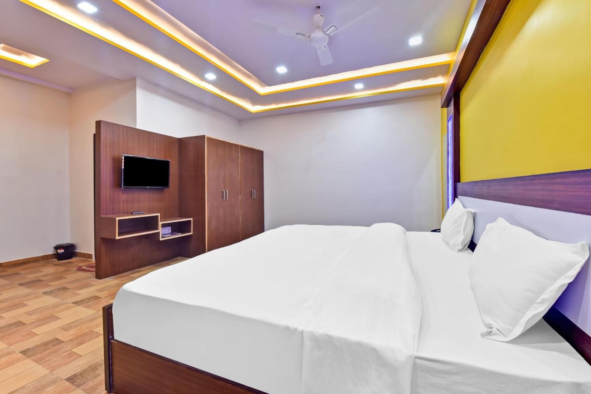O Panther Hotel 3*