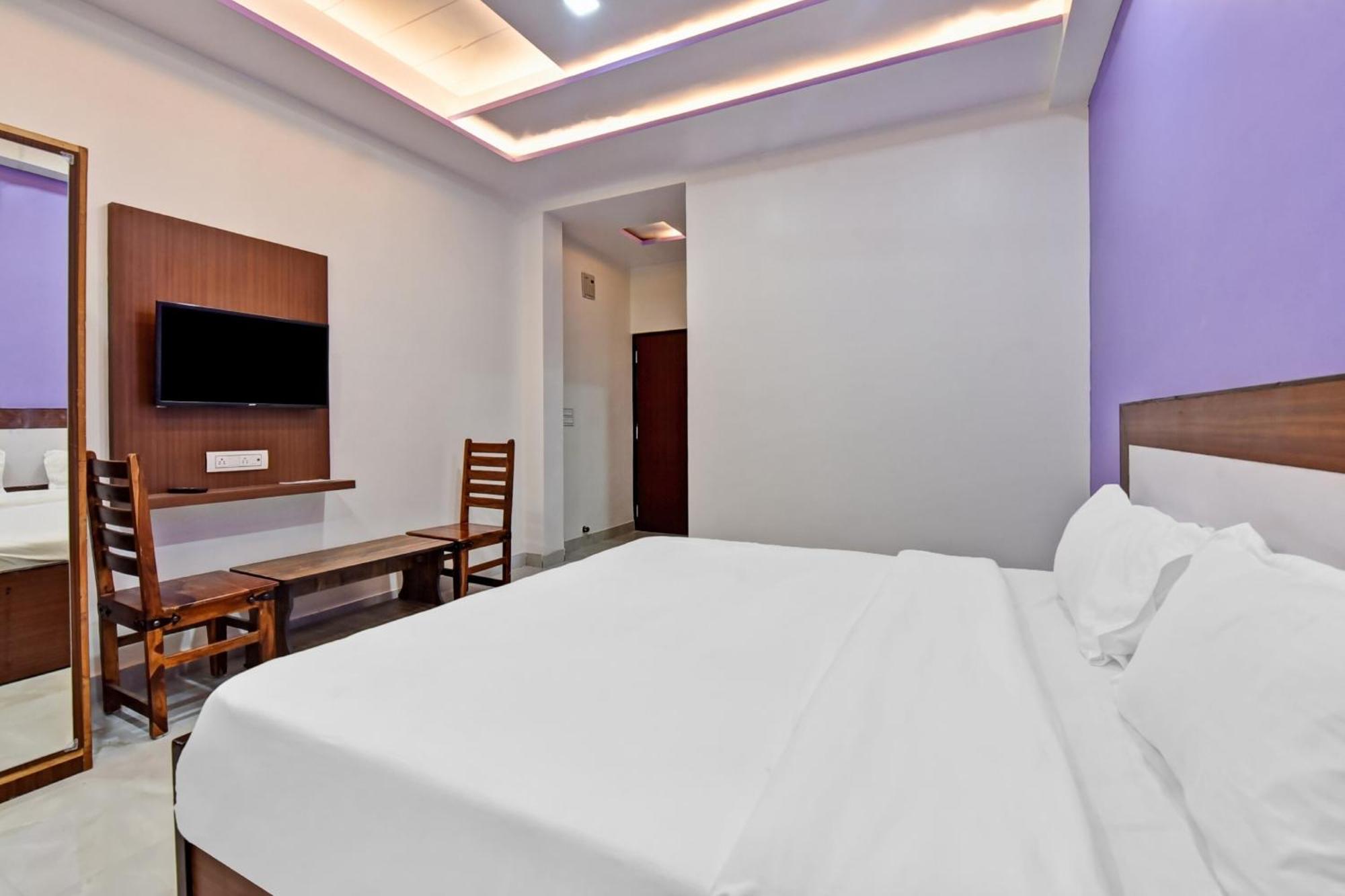 Hotel O Panther Jaipur