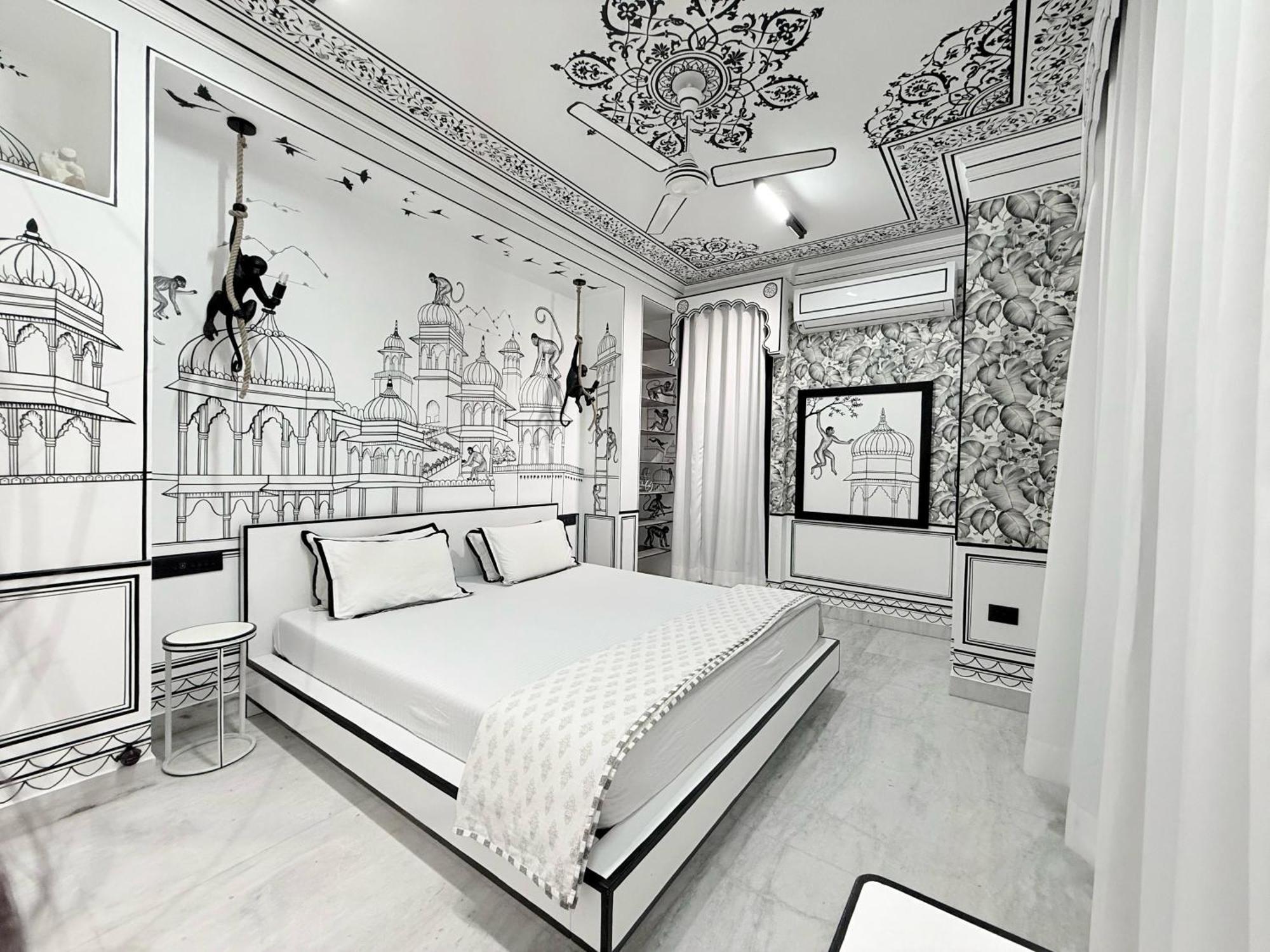 Lalluji Luxe Jaipur