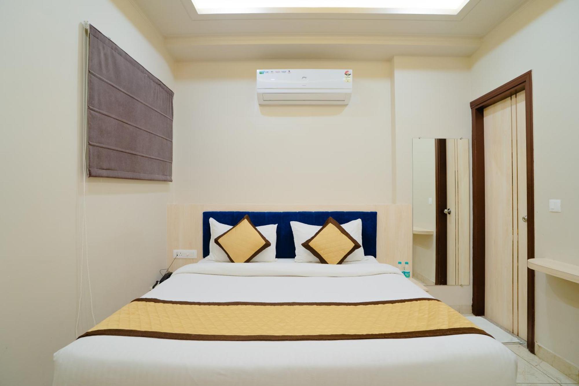Snooze Hotel Jaipur