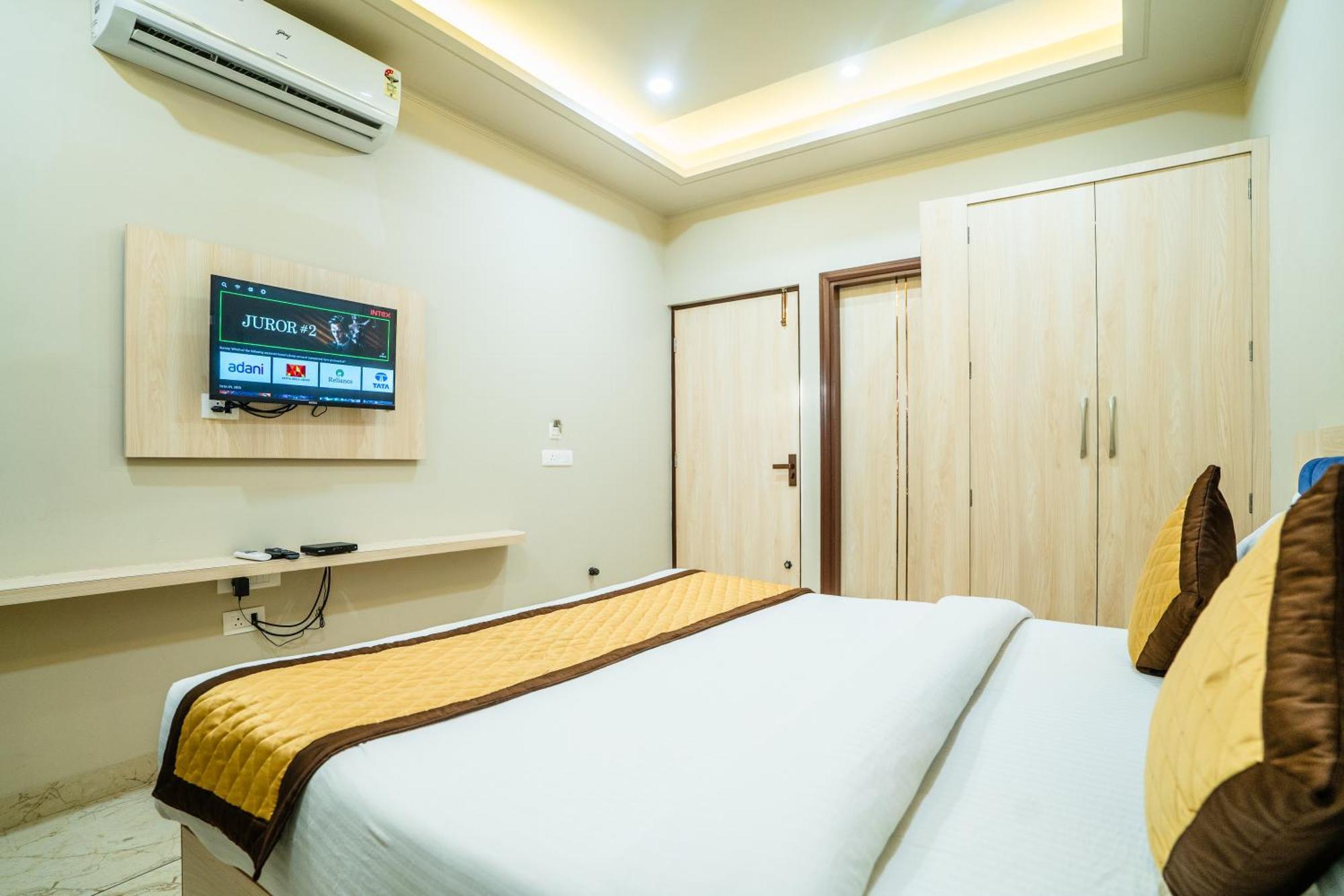 Snooze 3* Jaipur