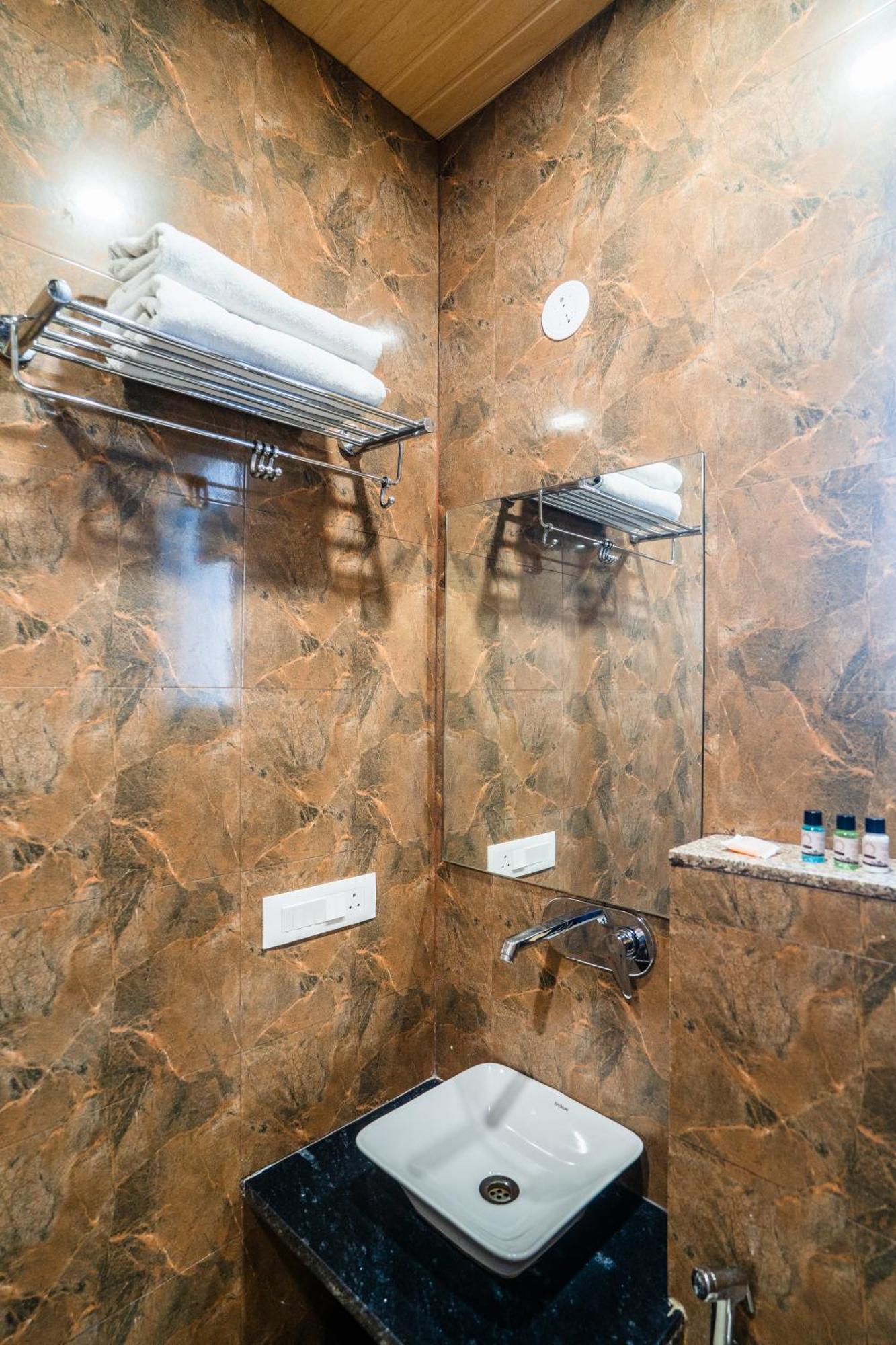 Snooze Hotel Jaipur
