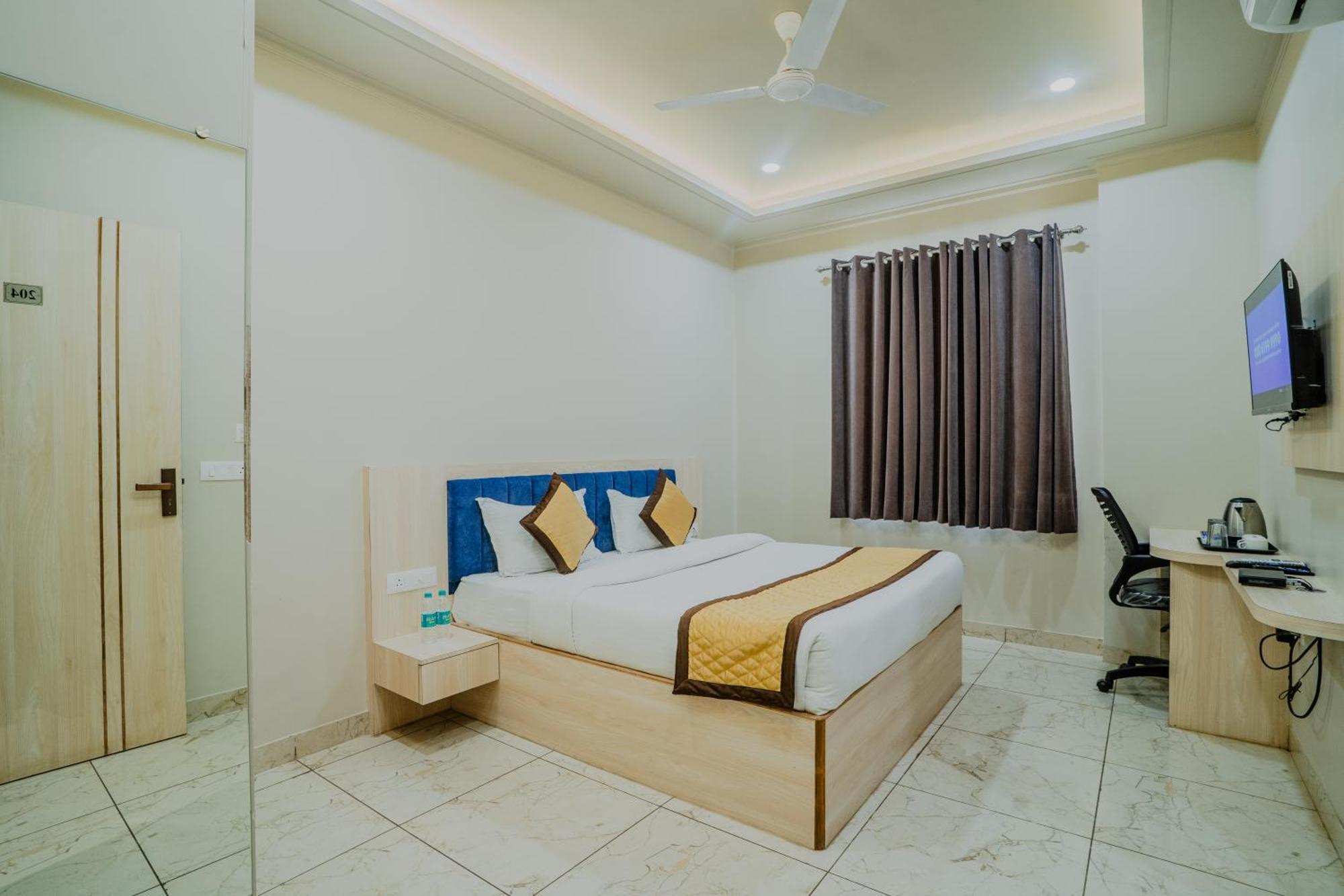 Snooze Jaipur
