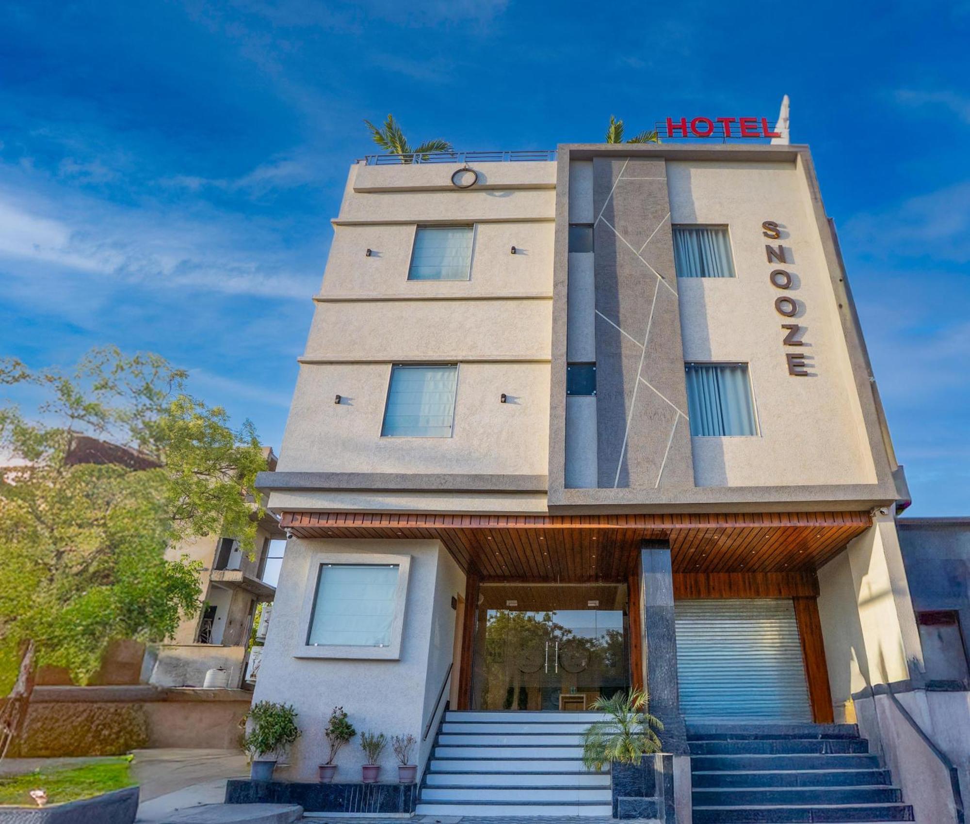 Snooze 3* Jaipur
