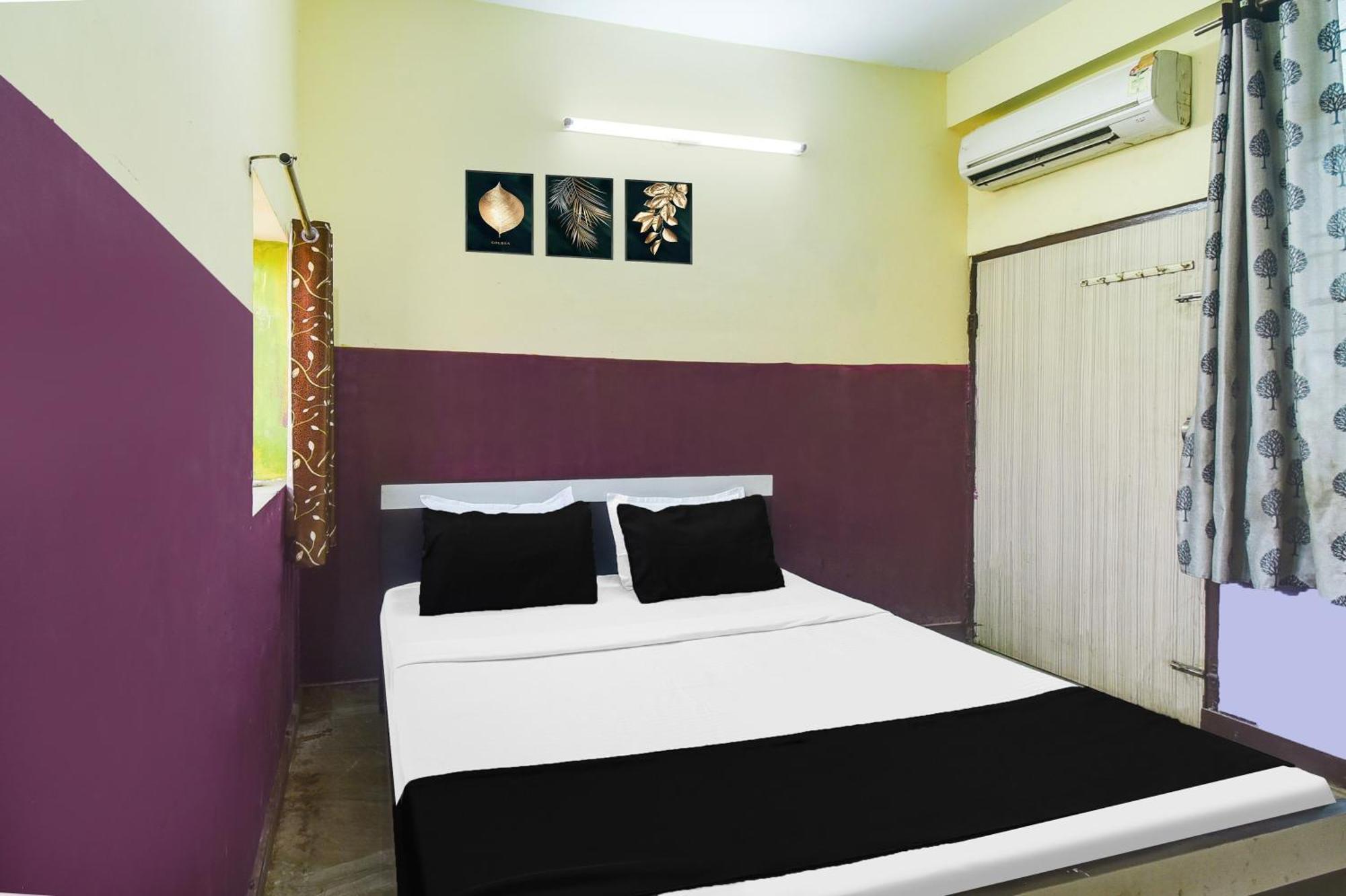 O Shri Ganesham Hotel