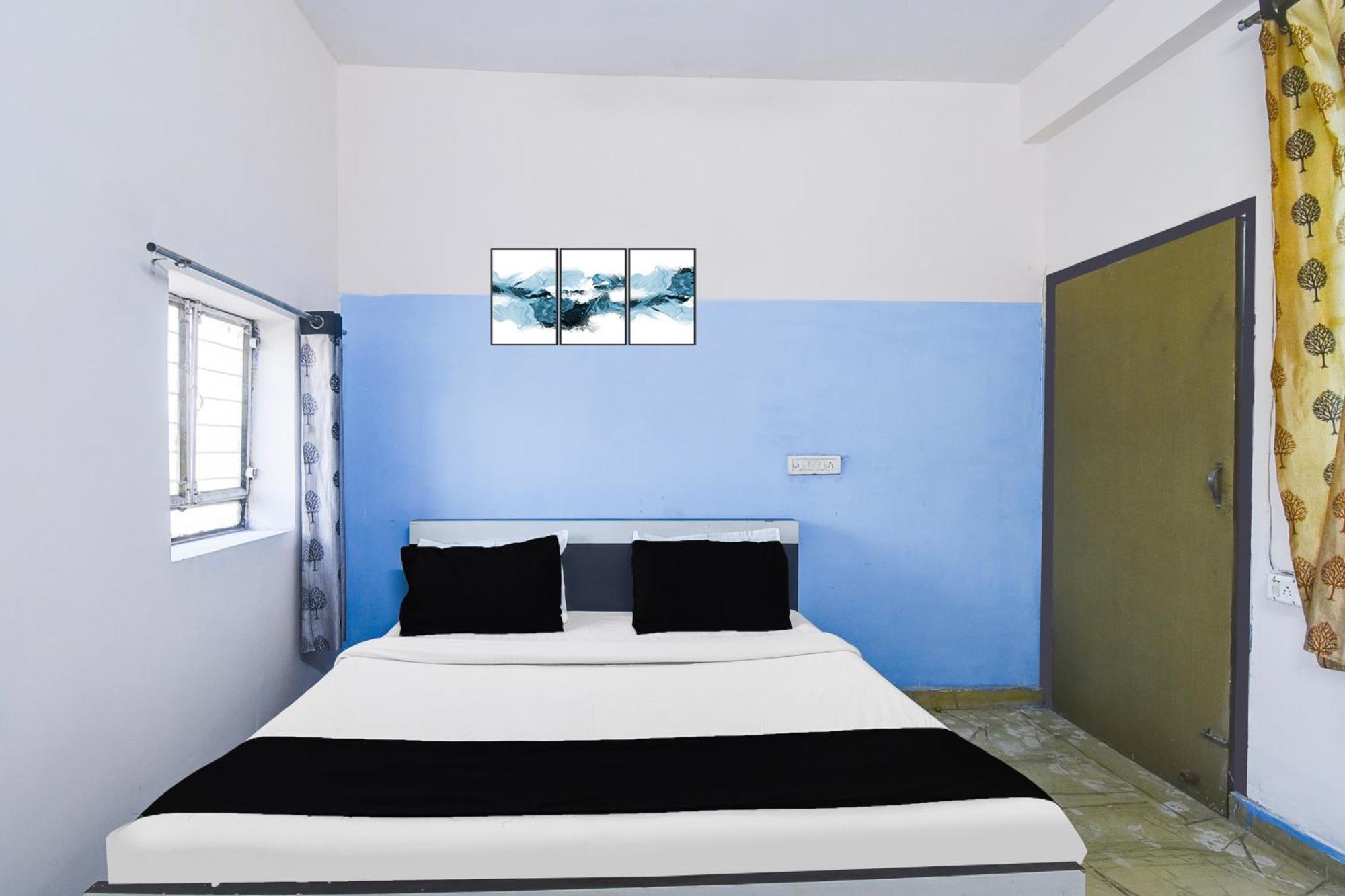 Hotel O Shri Ganesham Jaipur