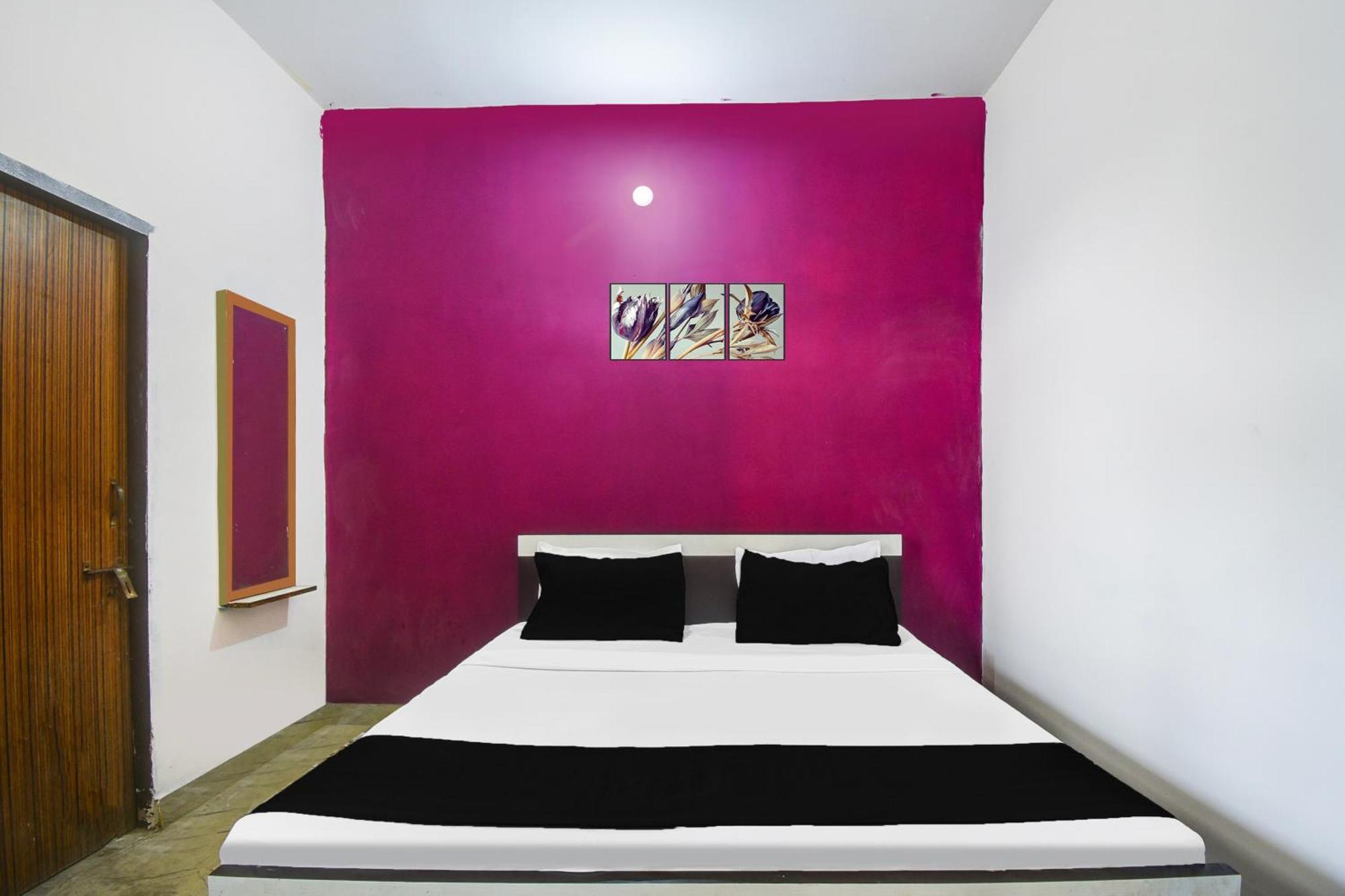 Hotel O Shri Ganesham