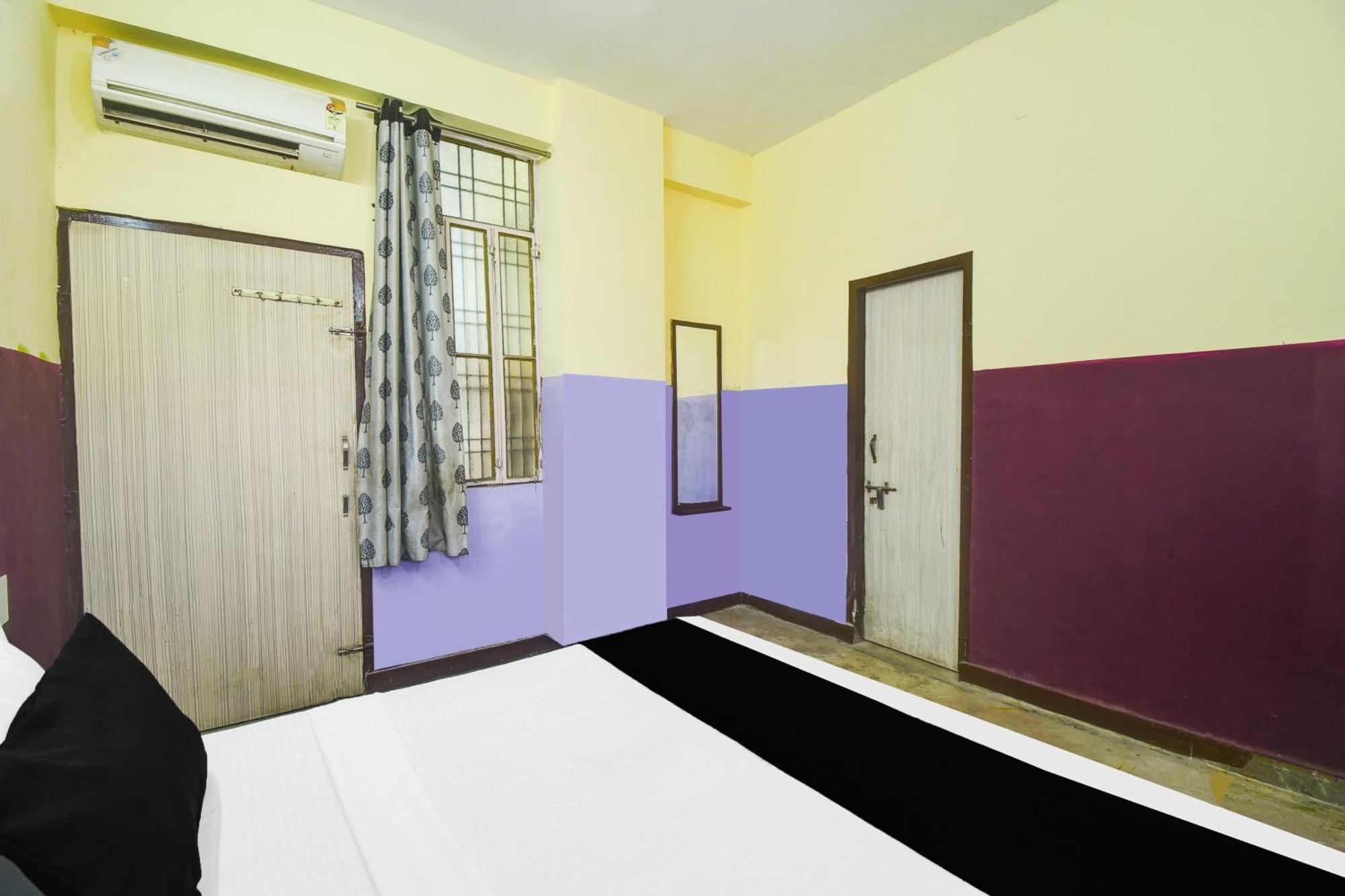 O Shri Ganesham Hotel 3*