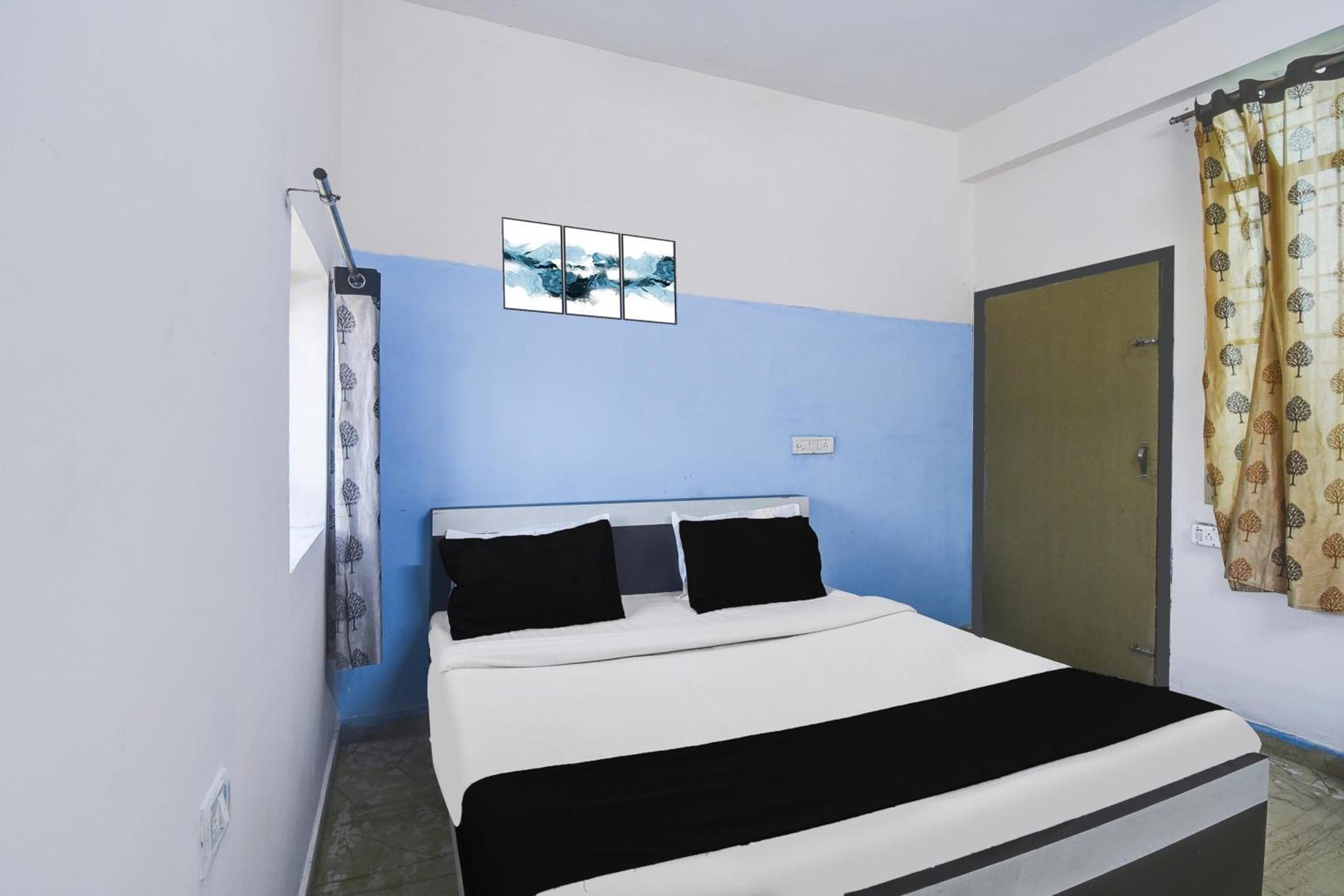 Hotel O Shri Ganesham 3*