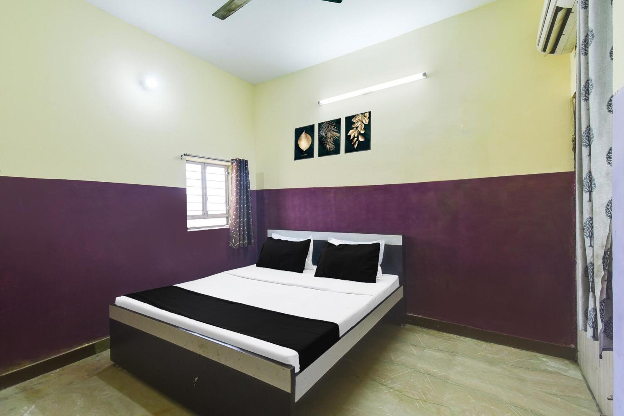 O Shri Ganesham Hotel 3*