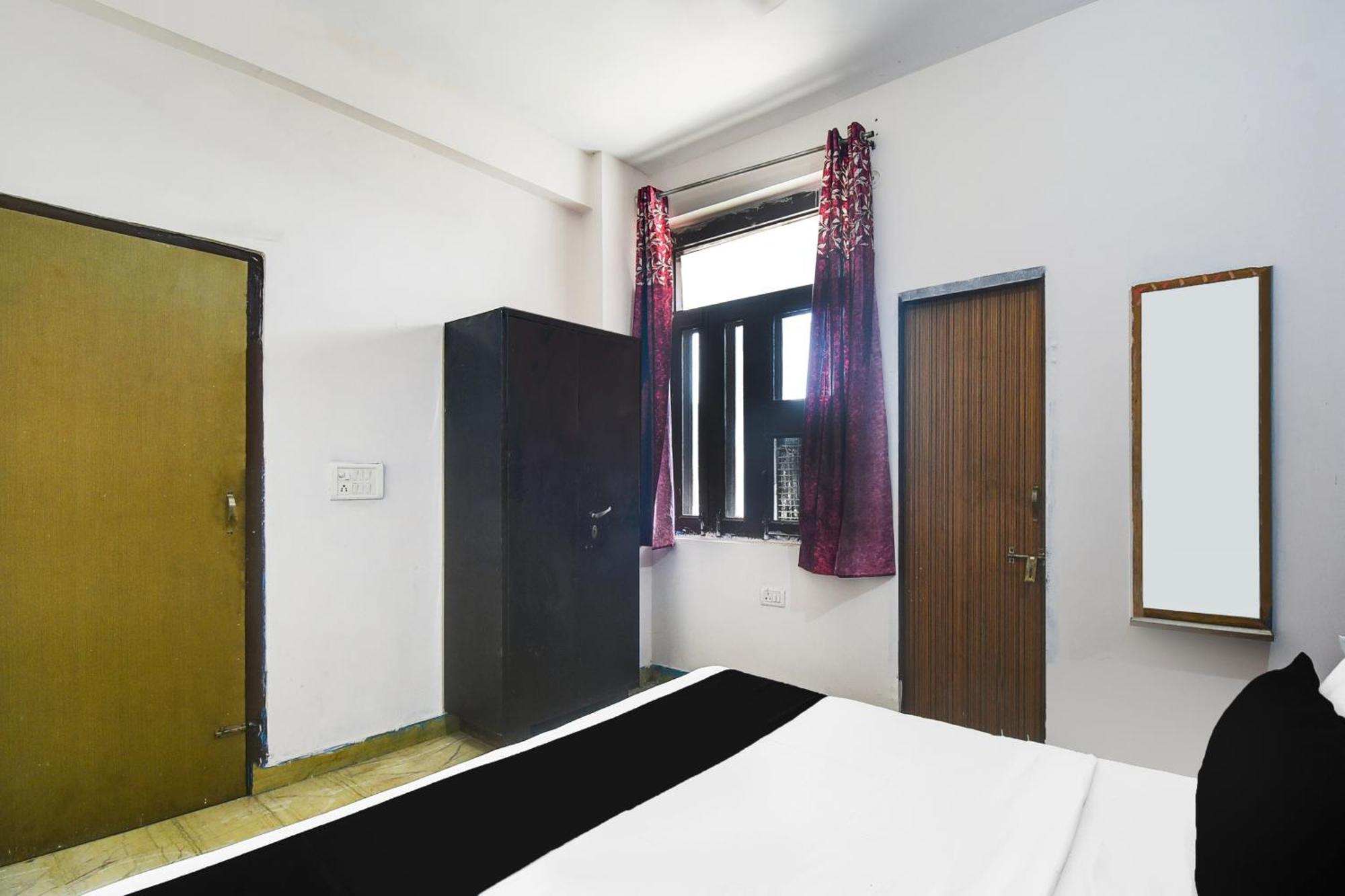 Hotel O Shri Ganesham