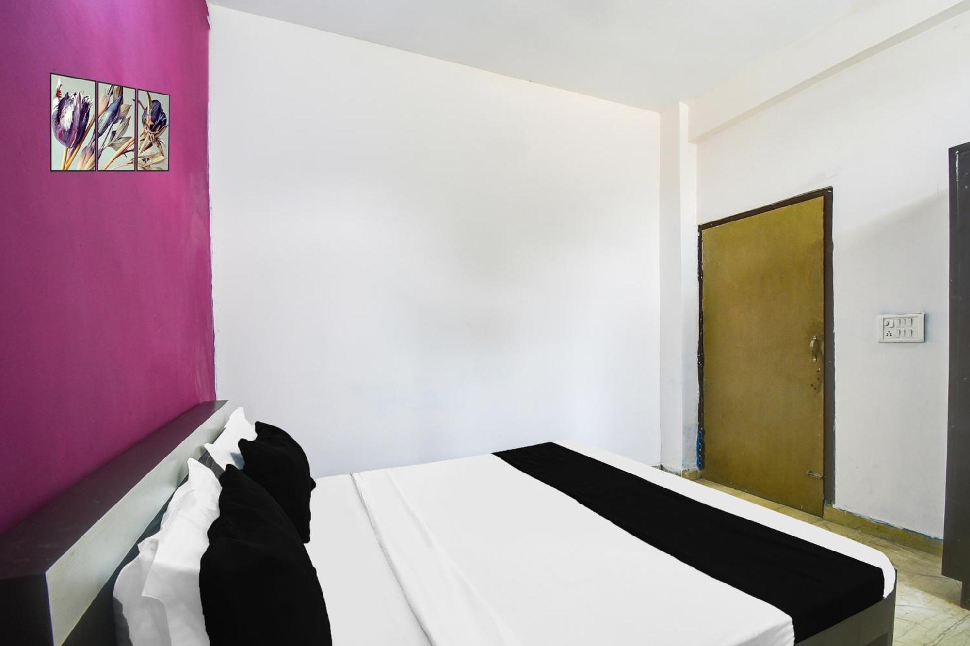 Hotel O Shri Ganesham 3*