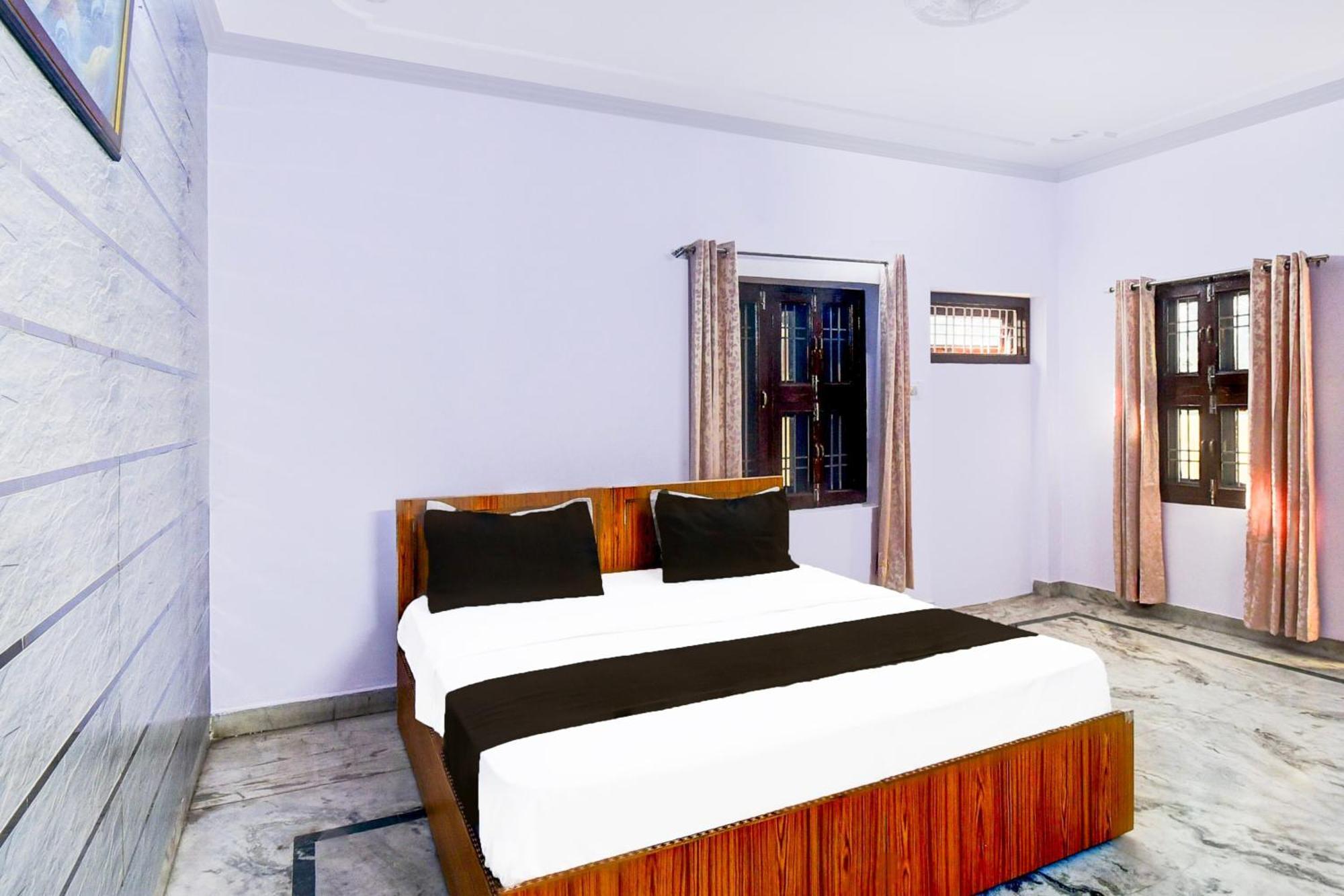 Hotel O Aman Jaipur