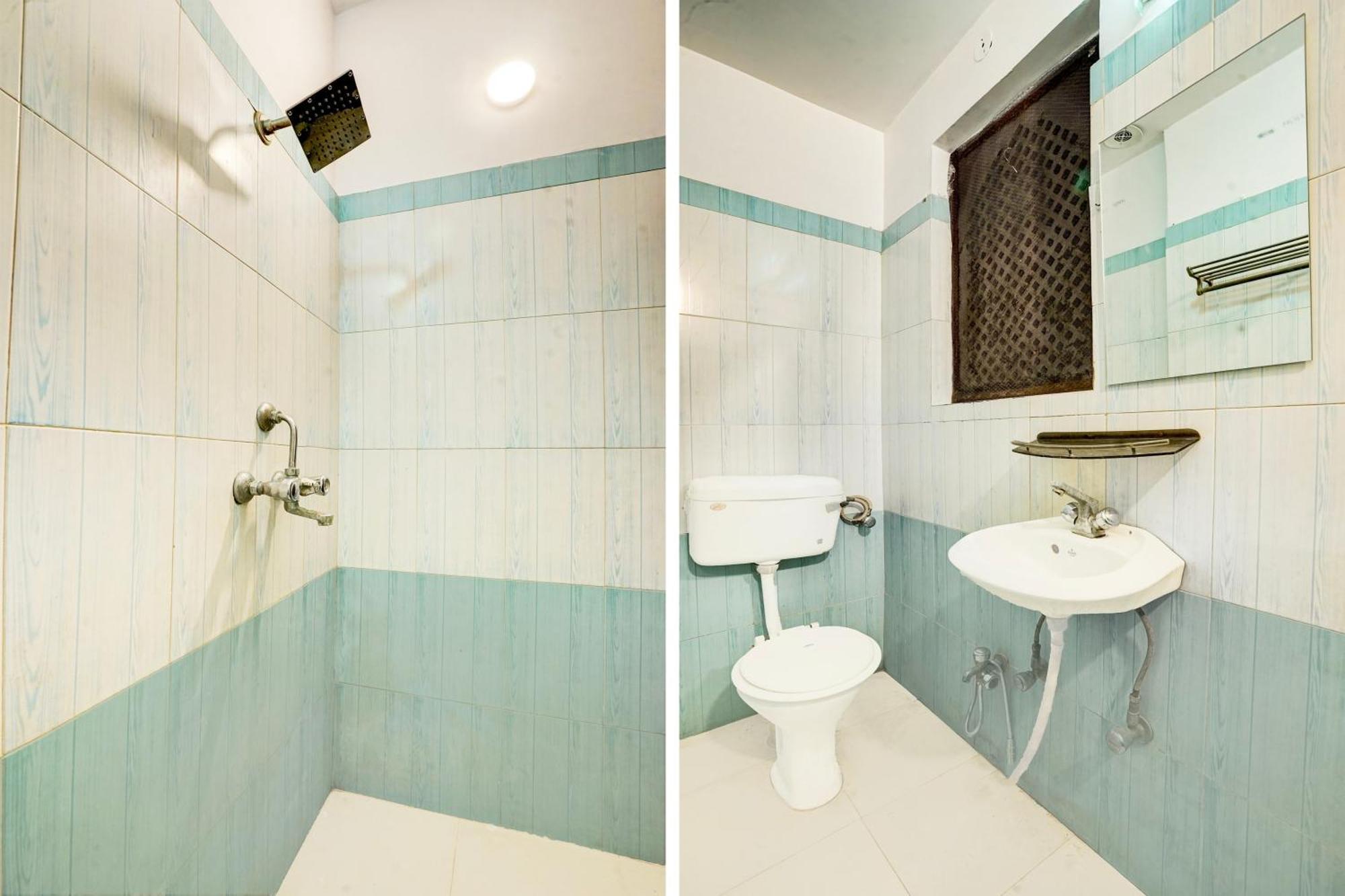 Super Collection O Gangapole Amer Road Hotel *