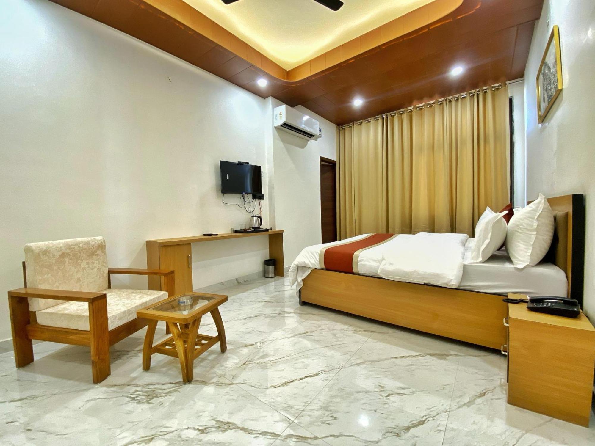Homestay Luxe Stay's *