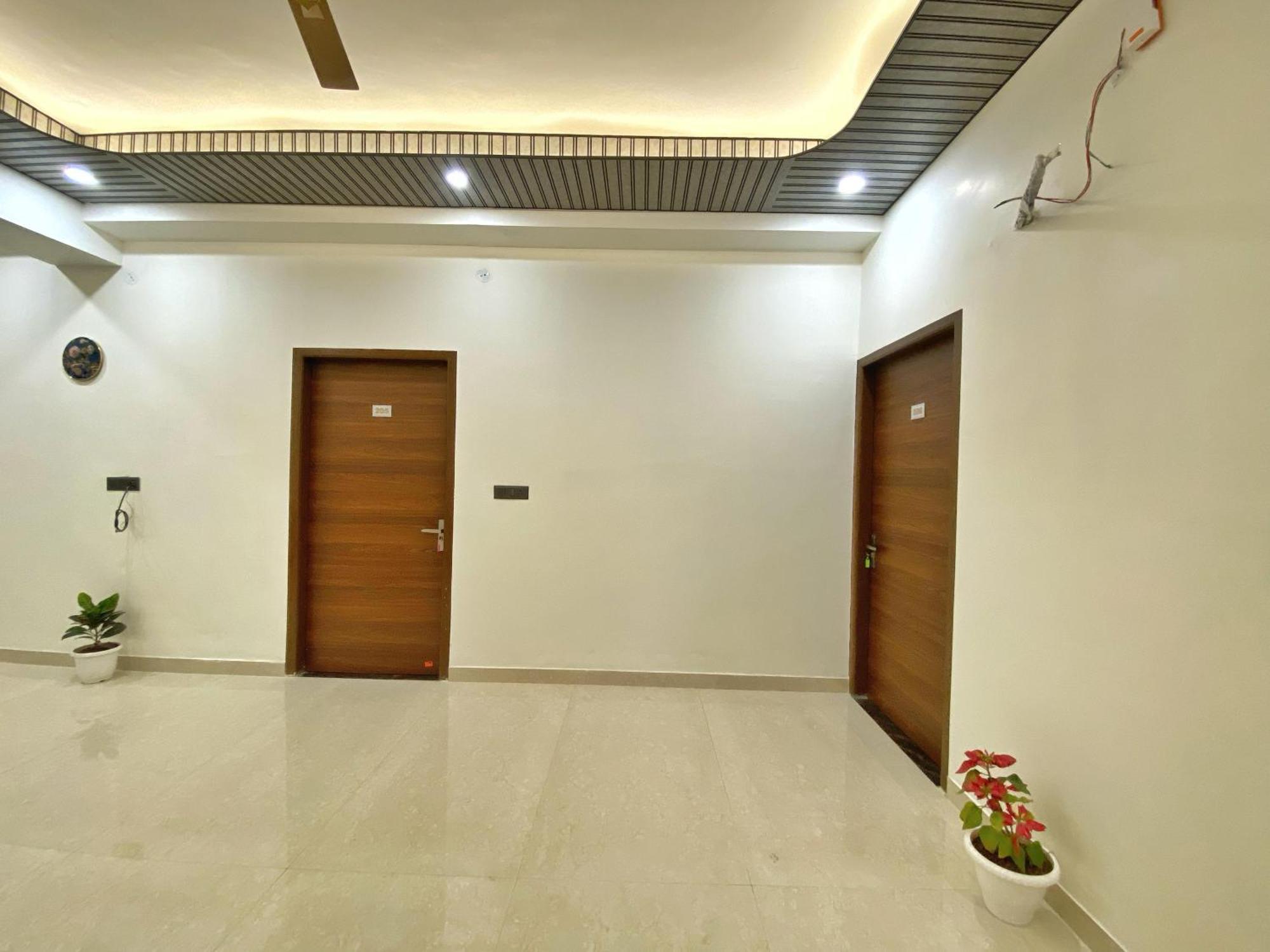 Homestay Luxe Stay's Jaipur