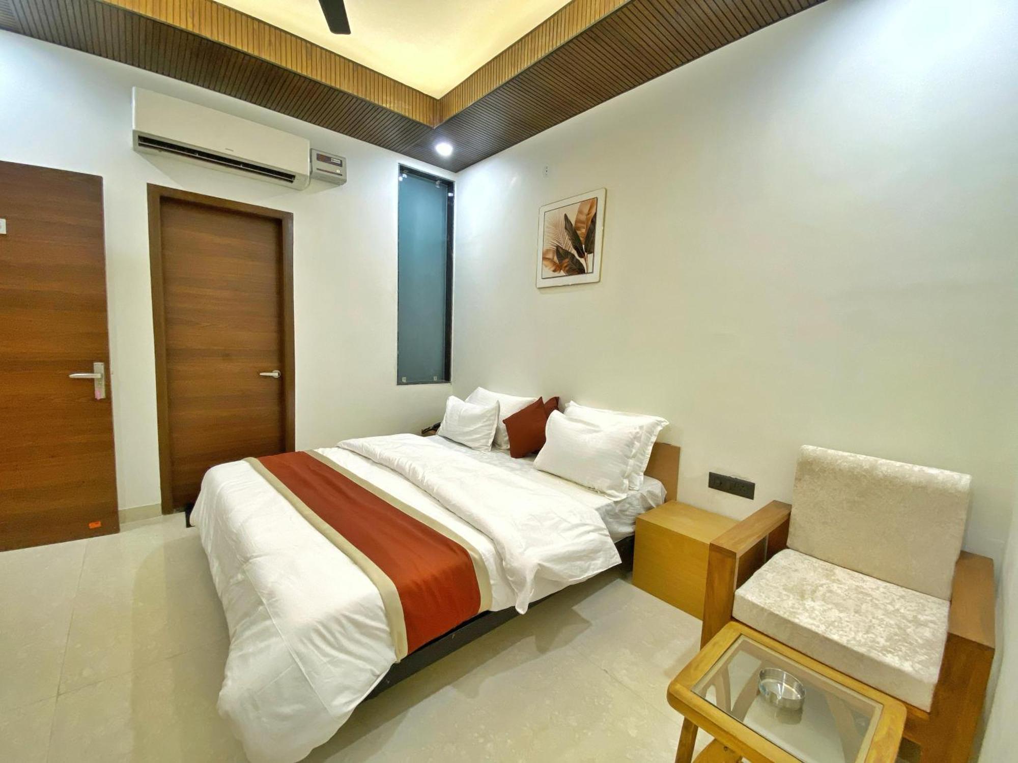 Luxe Stay's * Jaipur