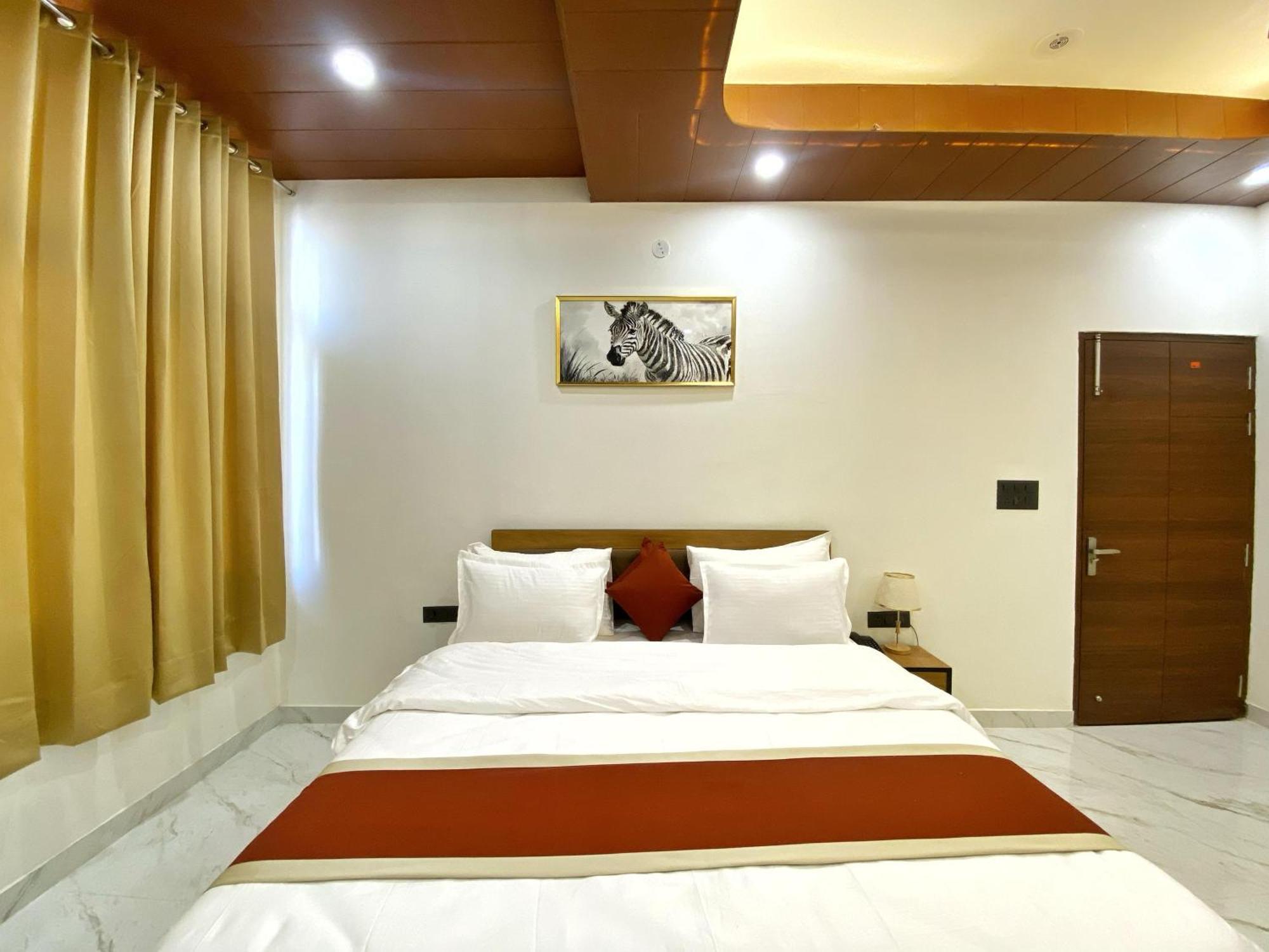 Homestay Luxe Stay's