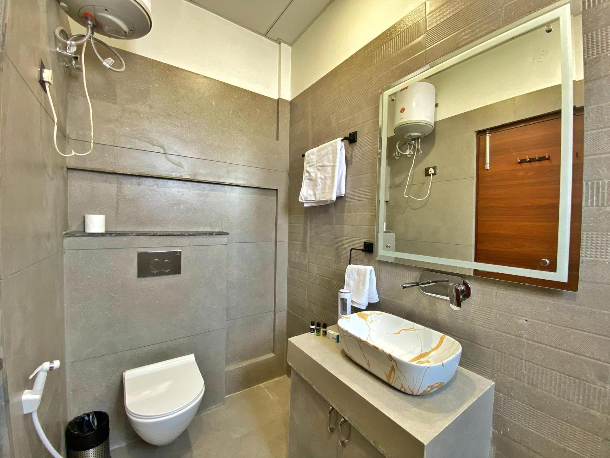 Homestay Luxe Stay's Jaipur