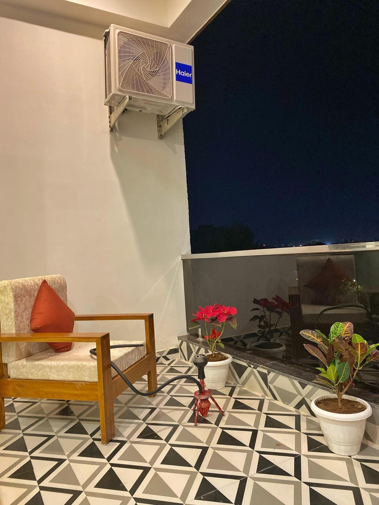 Luxe Stay's Homestay
