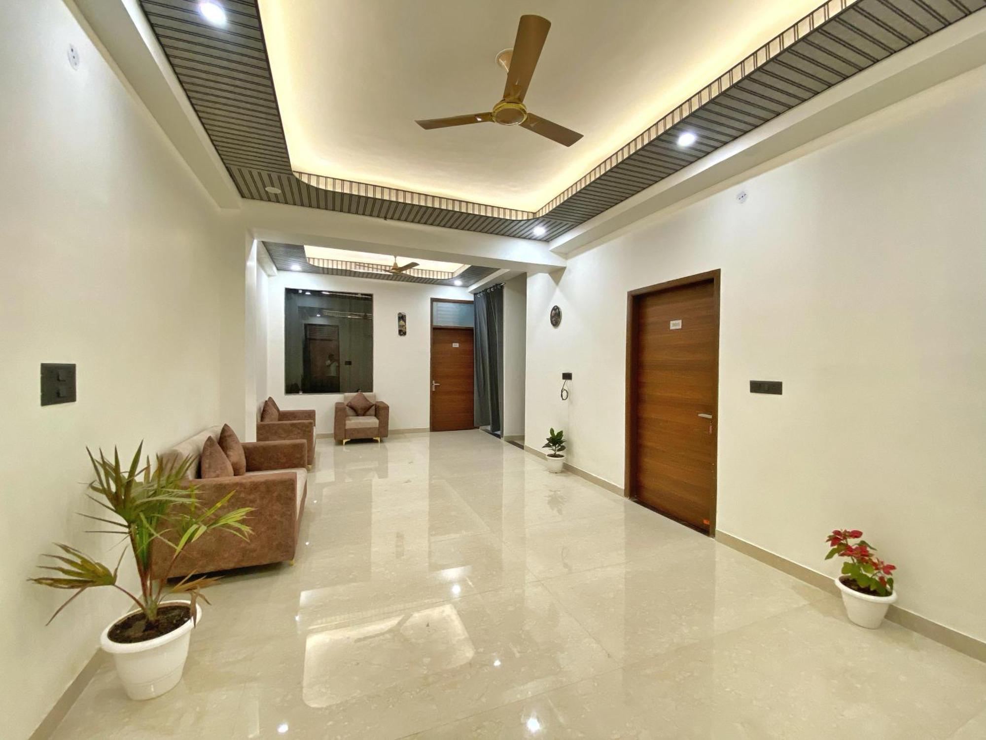 Homestay Luxe Stay's