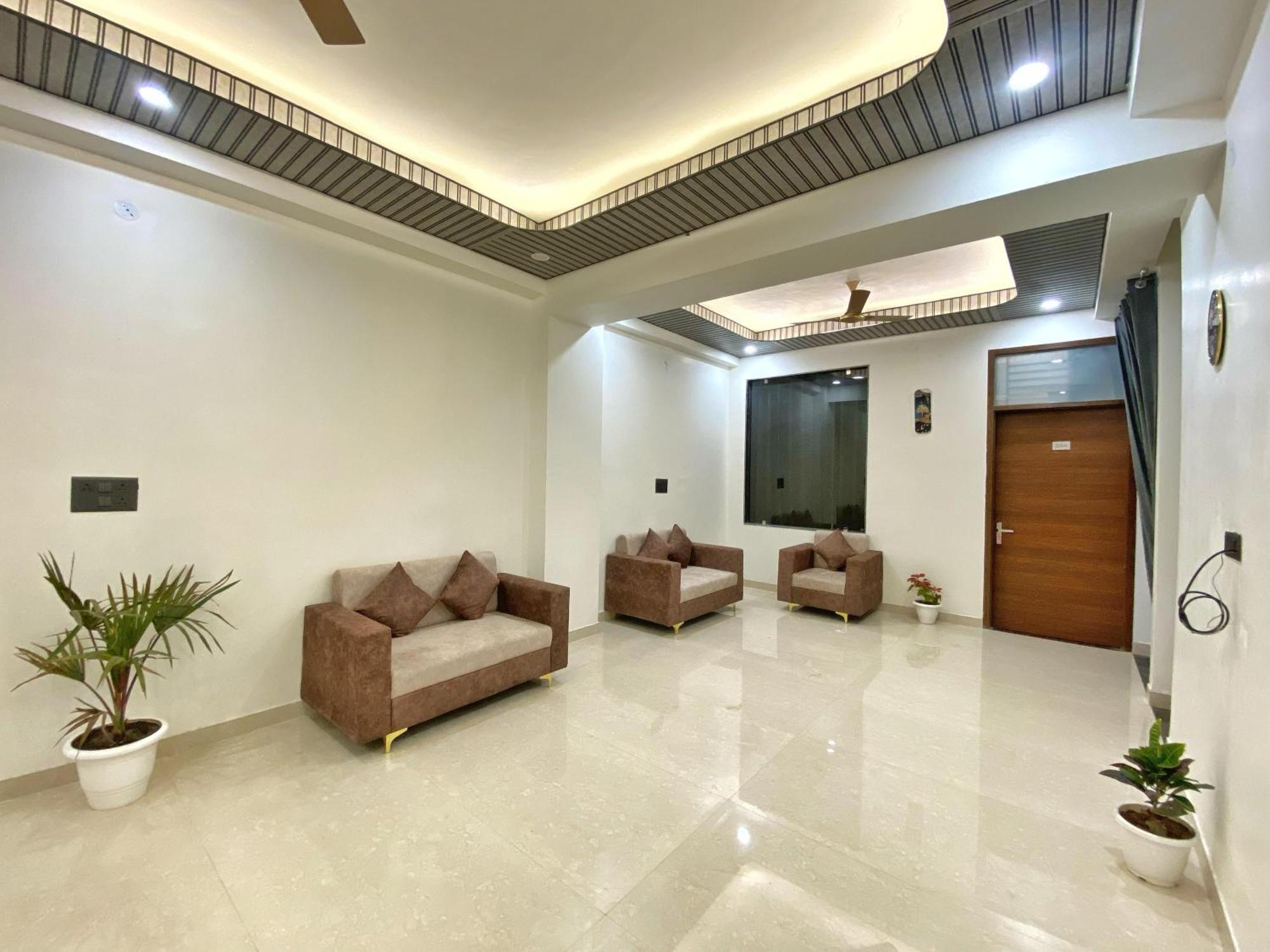 Luxe Stay's Homestay *