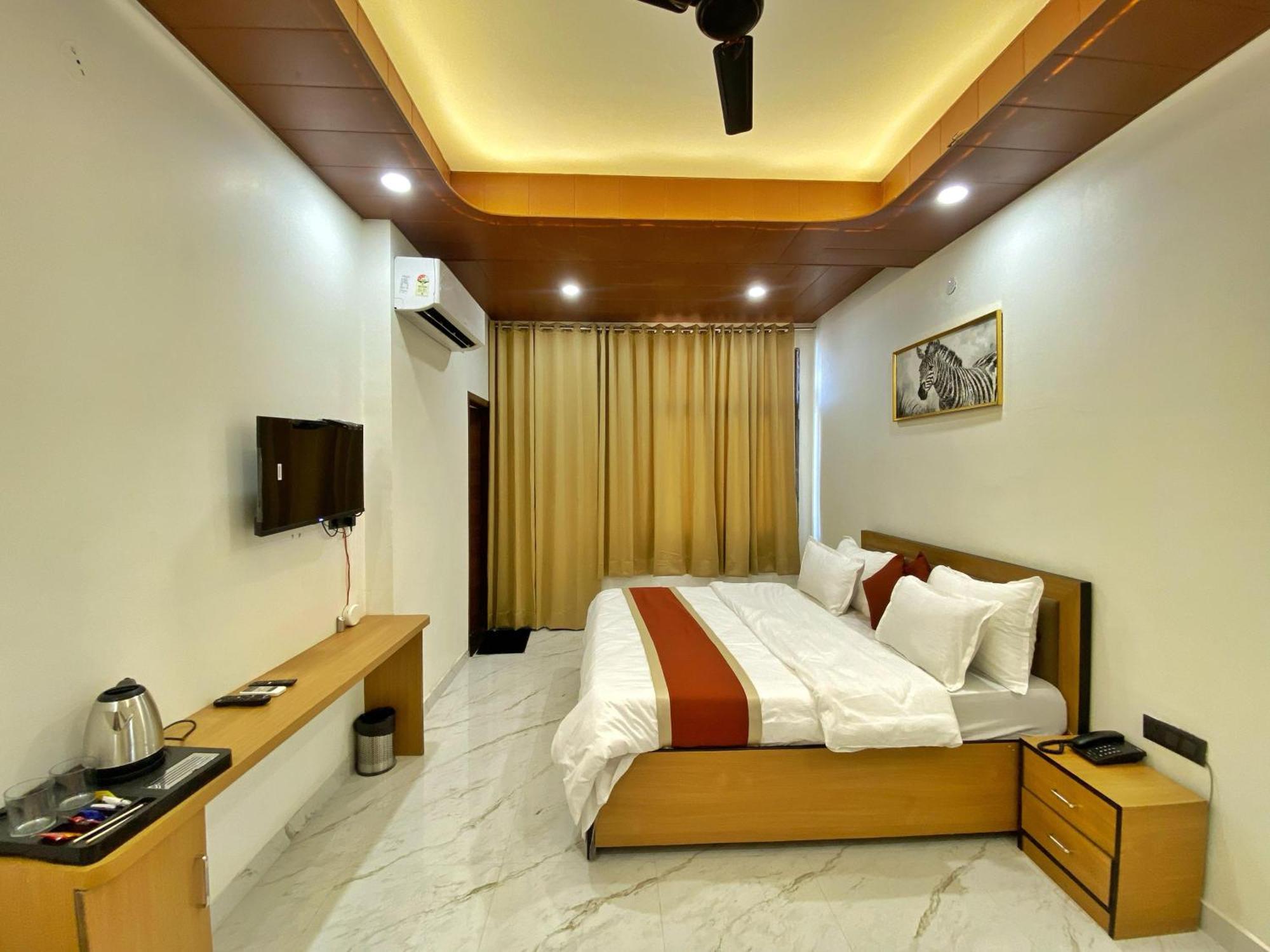 Luxe Stay's * Jaipur