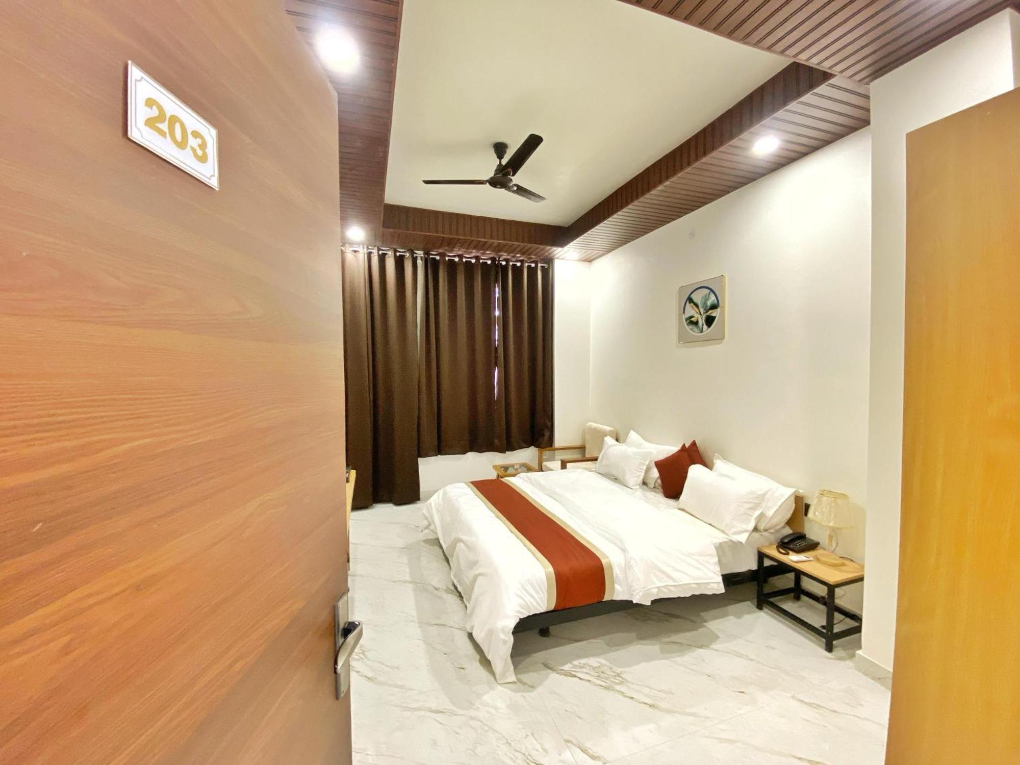 Luxe Stay's Jaipur