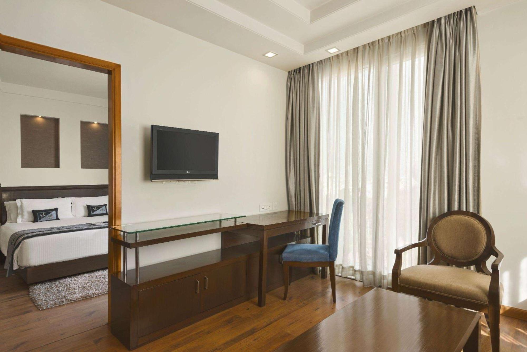 Ramada By Wyndham Jaipur