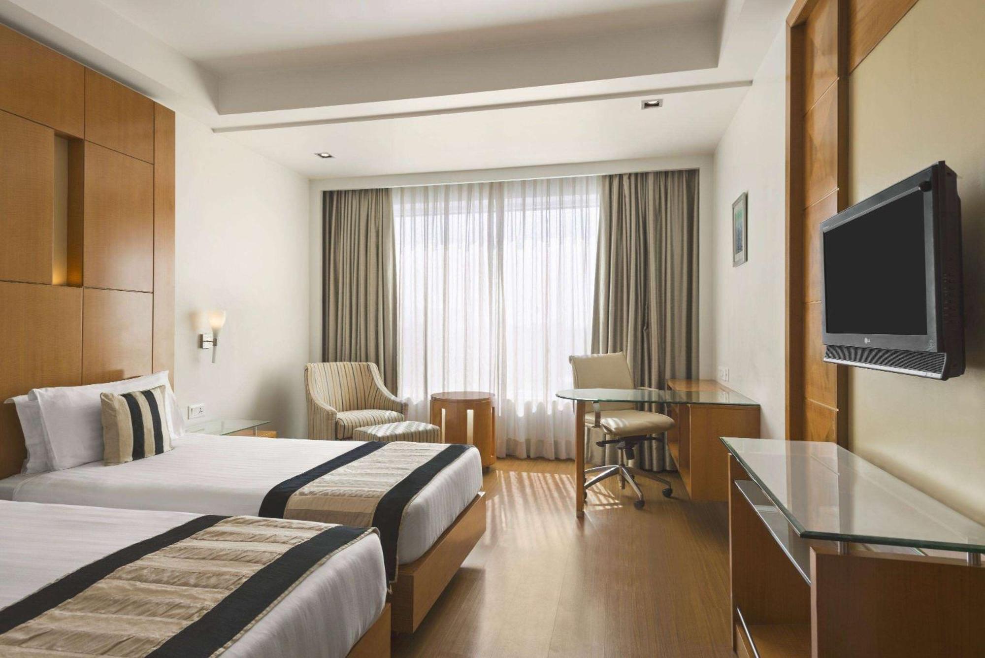 Ramada By Wyndham