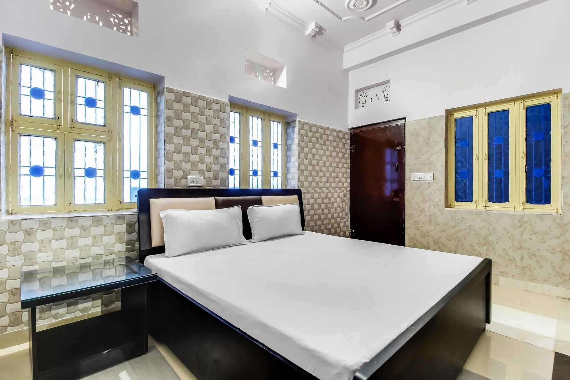 O Jawahar Palace 2*
