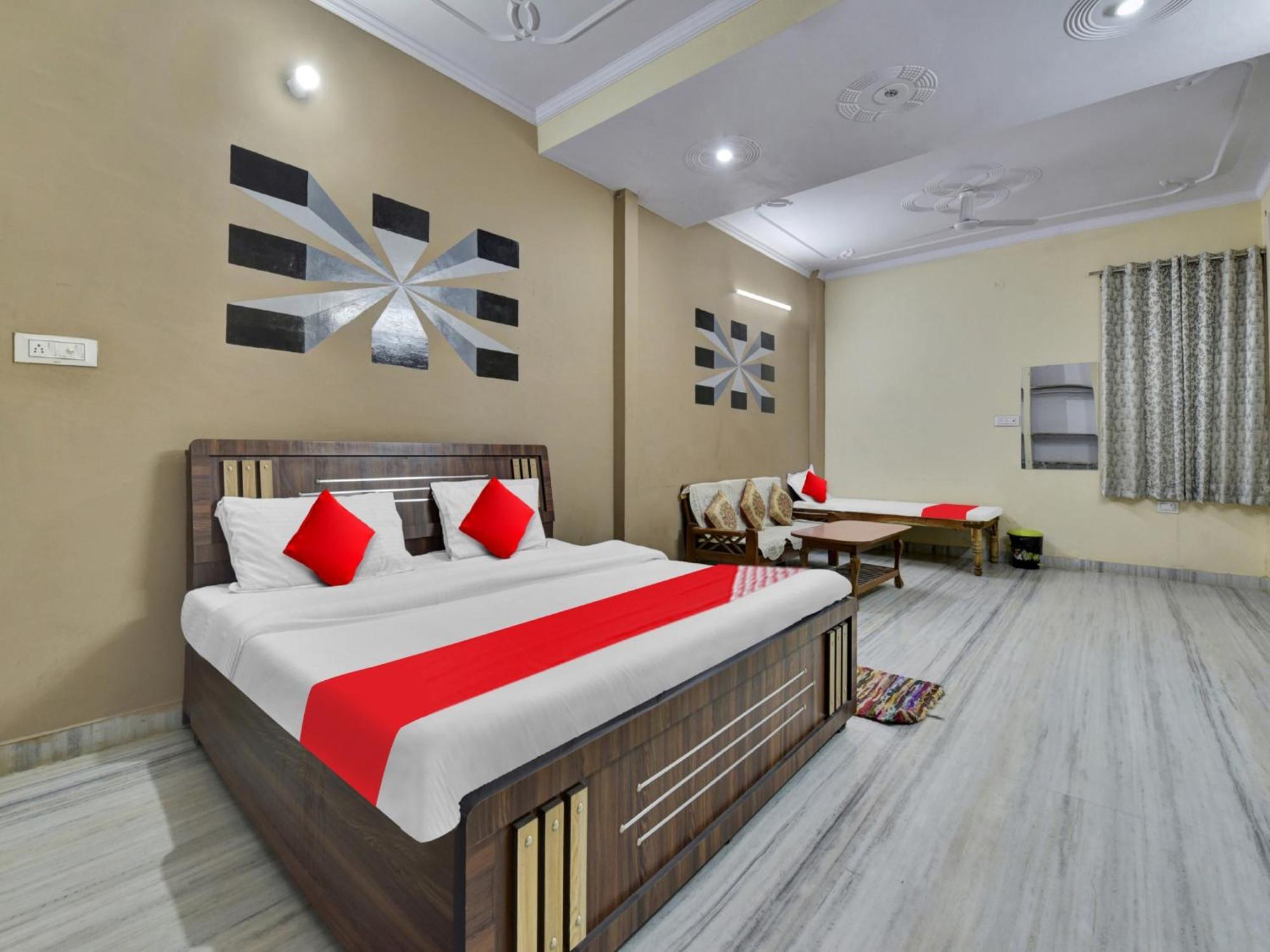 O Hastinapur Residency Jaipur