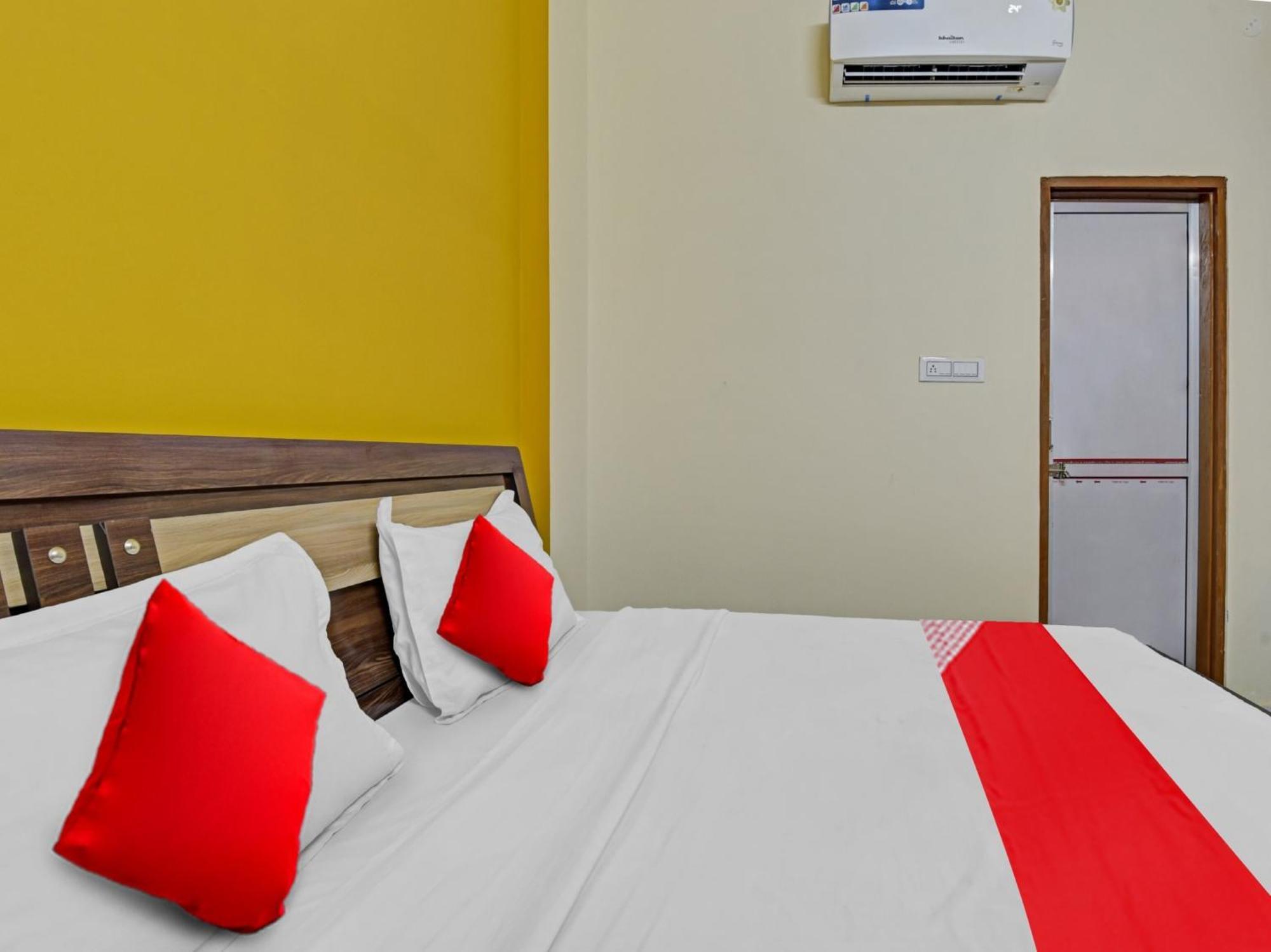 Hotel O Hastinapur Residency 4*