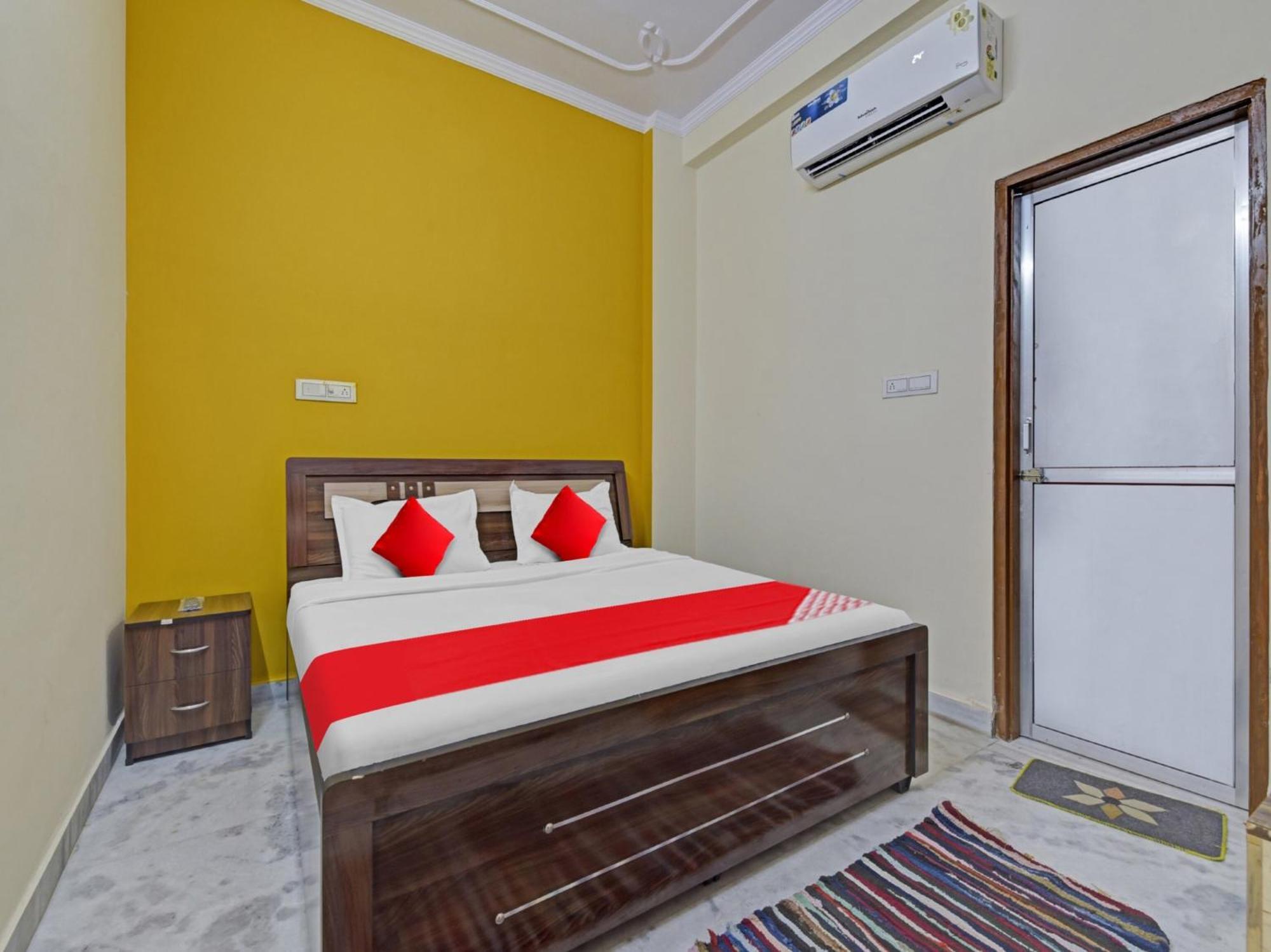 Hotel O Hastinapur Residency Jaipur