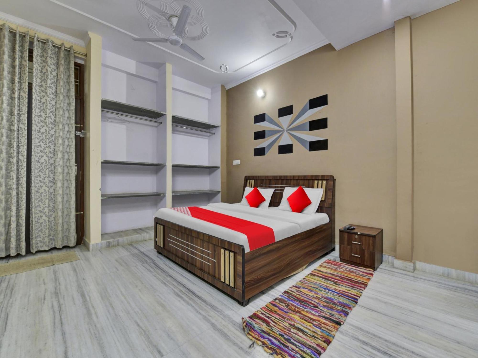 O Hastinapur Residency 4*