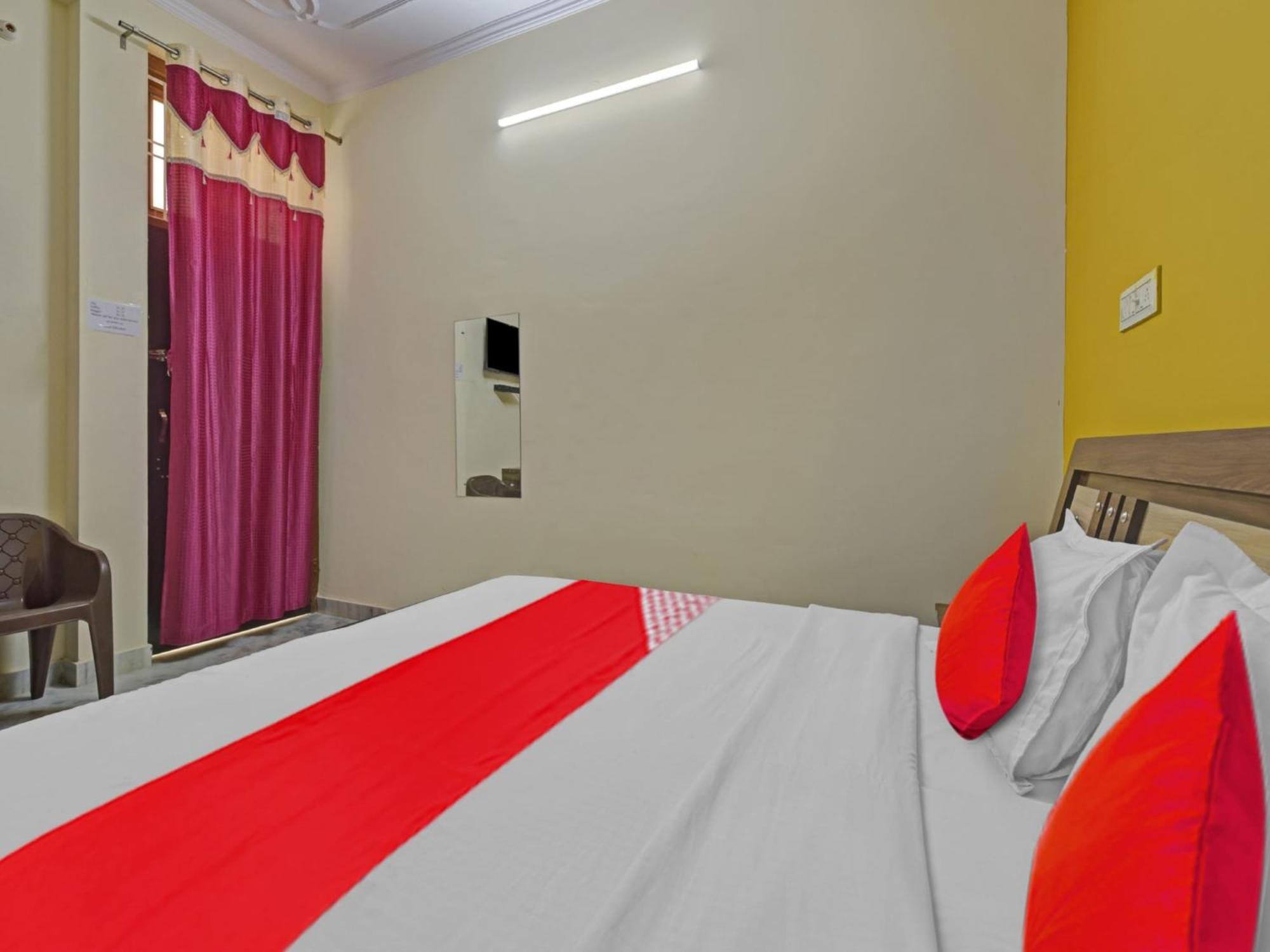 O Hastinapur Residency Hotel 4*